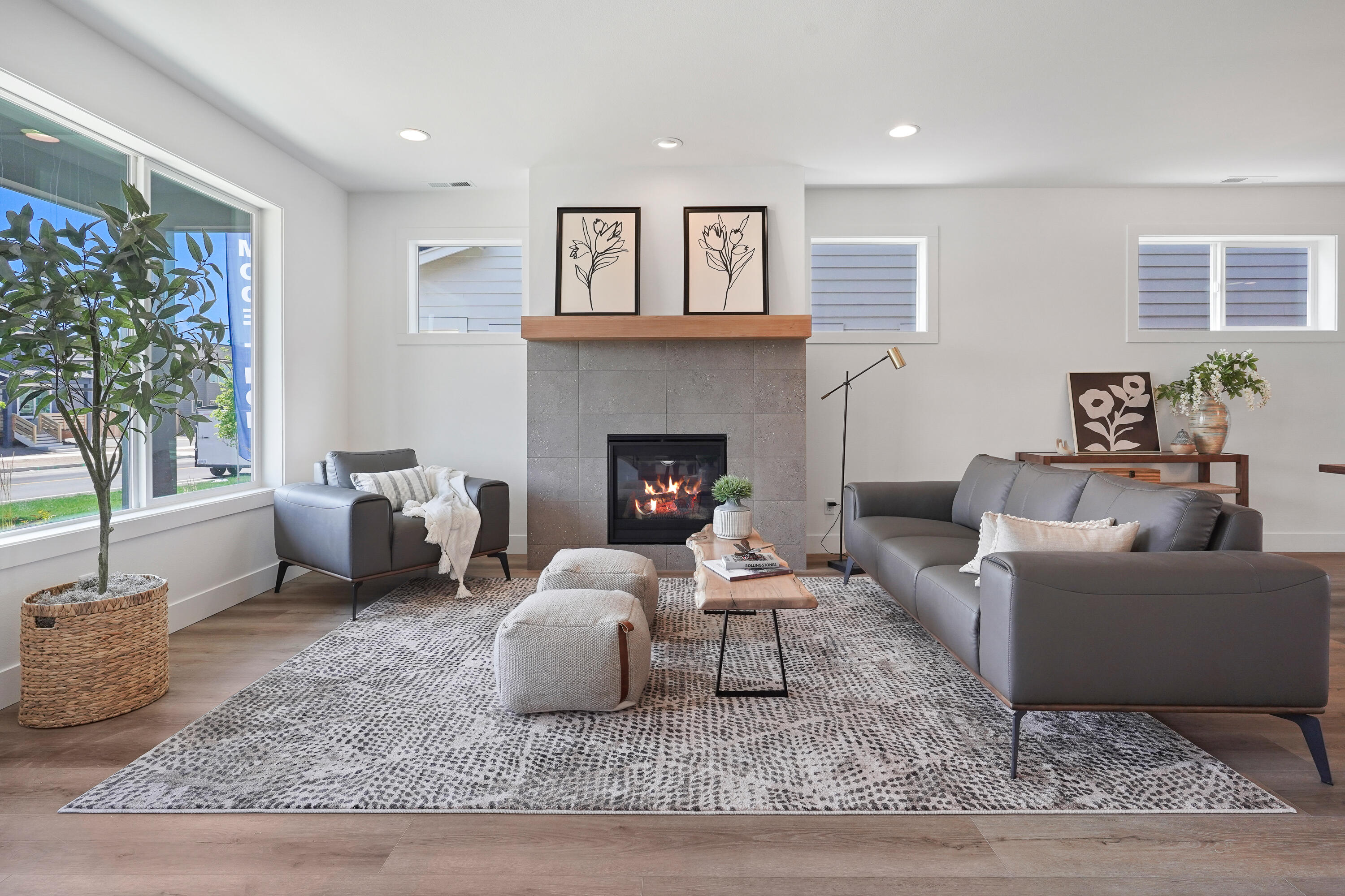 Sky Vista Phase 1 - Residential