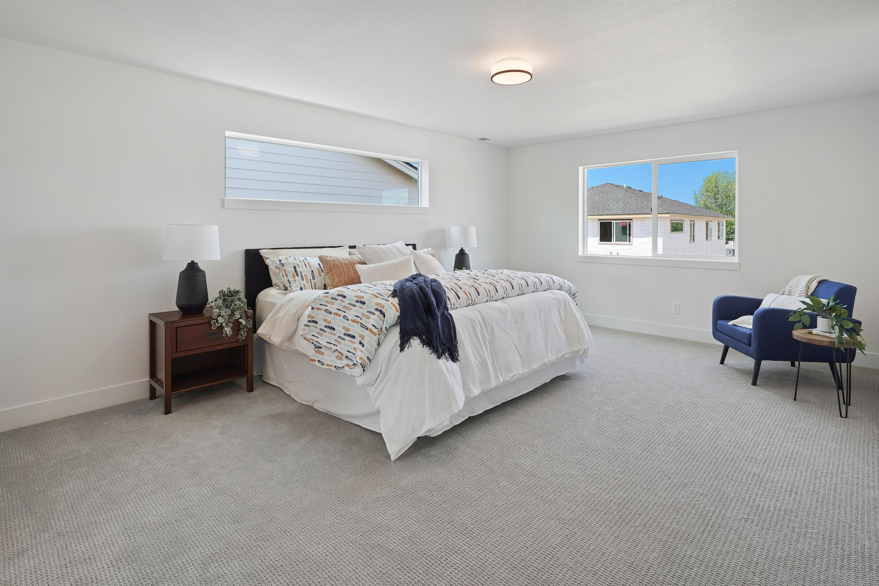 Sky Vista Phase 1 - Residential