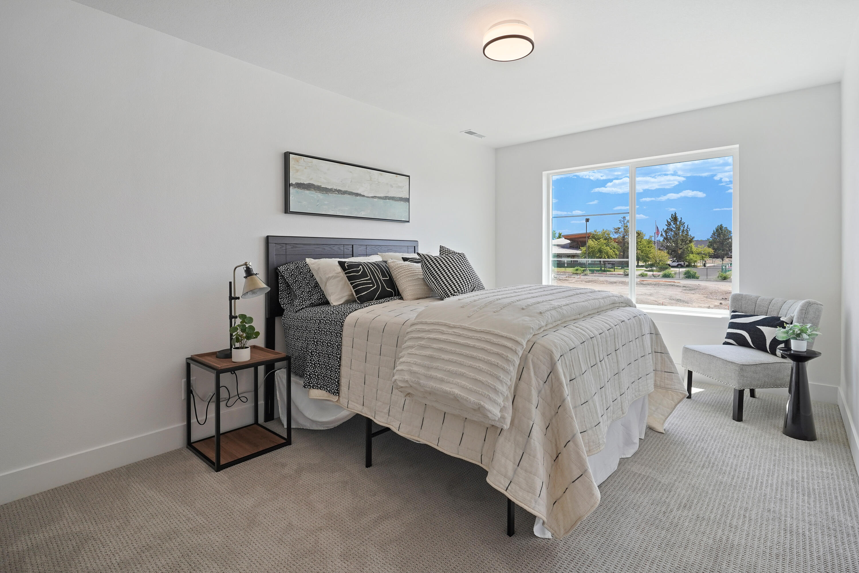 Sky Vista Phase 1 - Residential