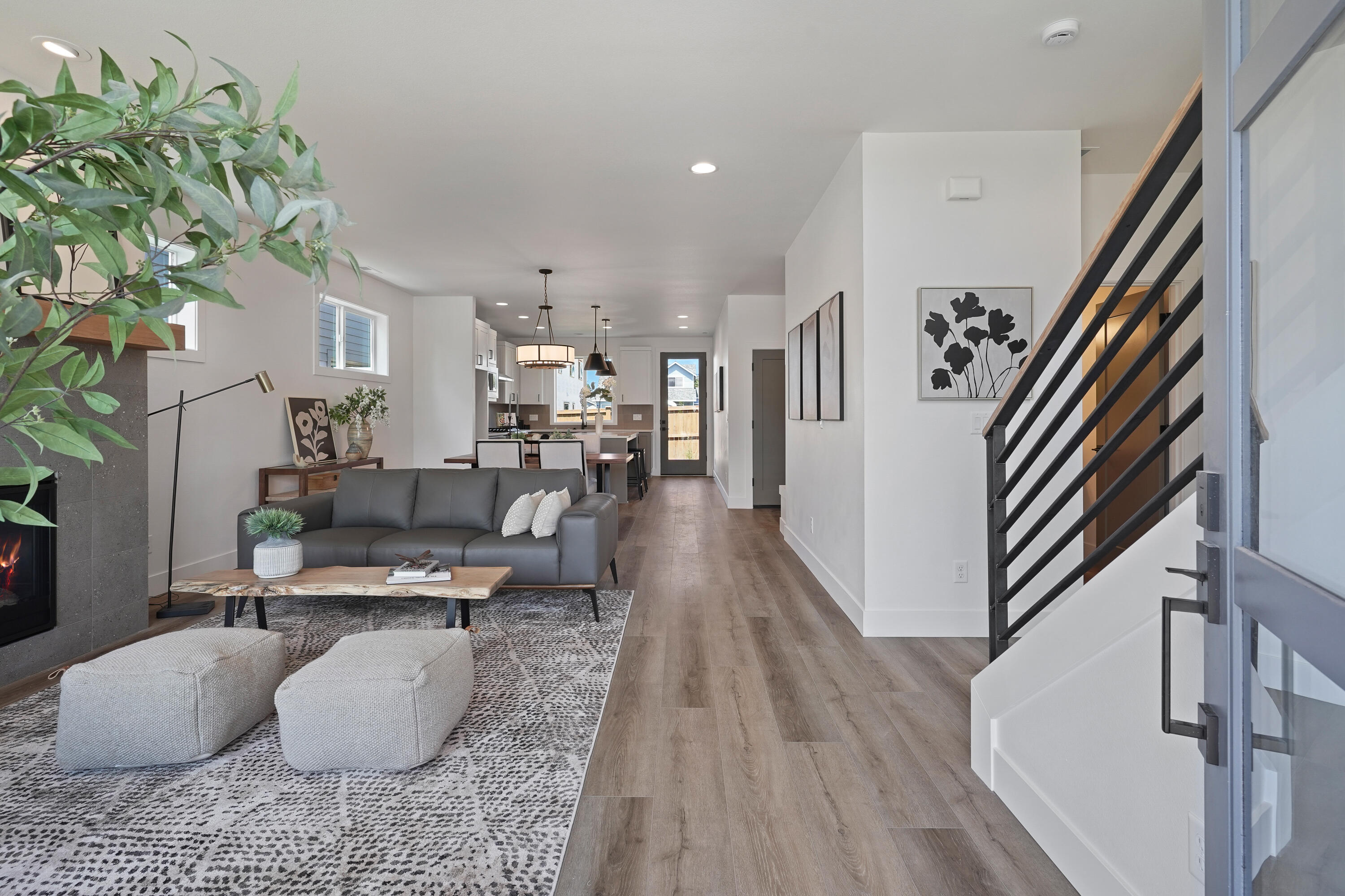 Sky Vista Phase 1 - Residential