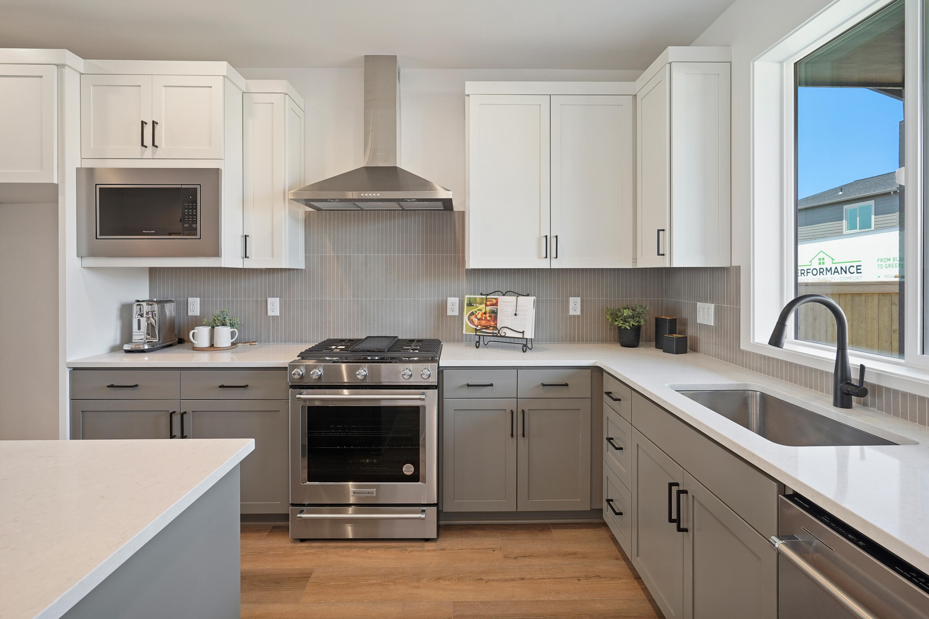 Sky Vista Phase 1 - Residential