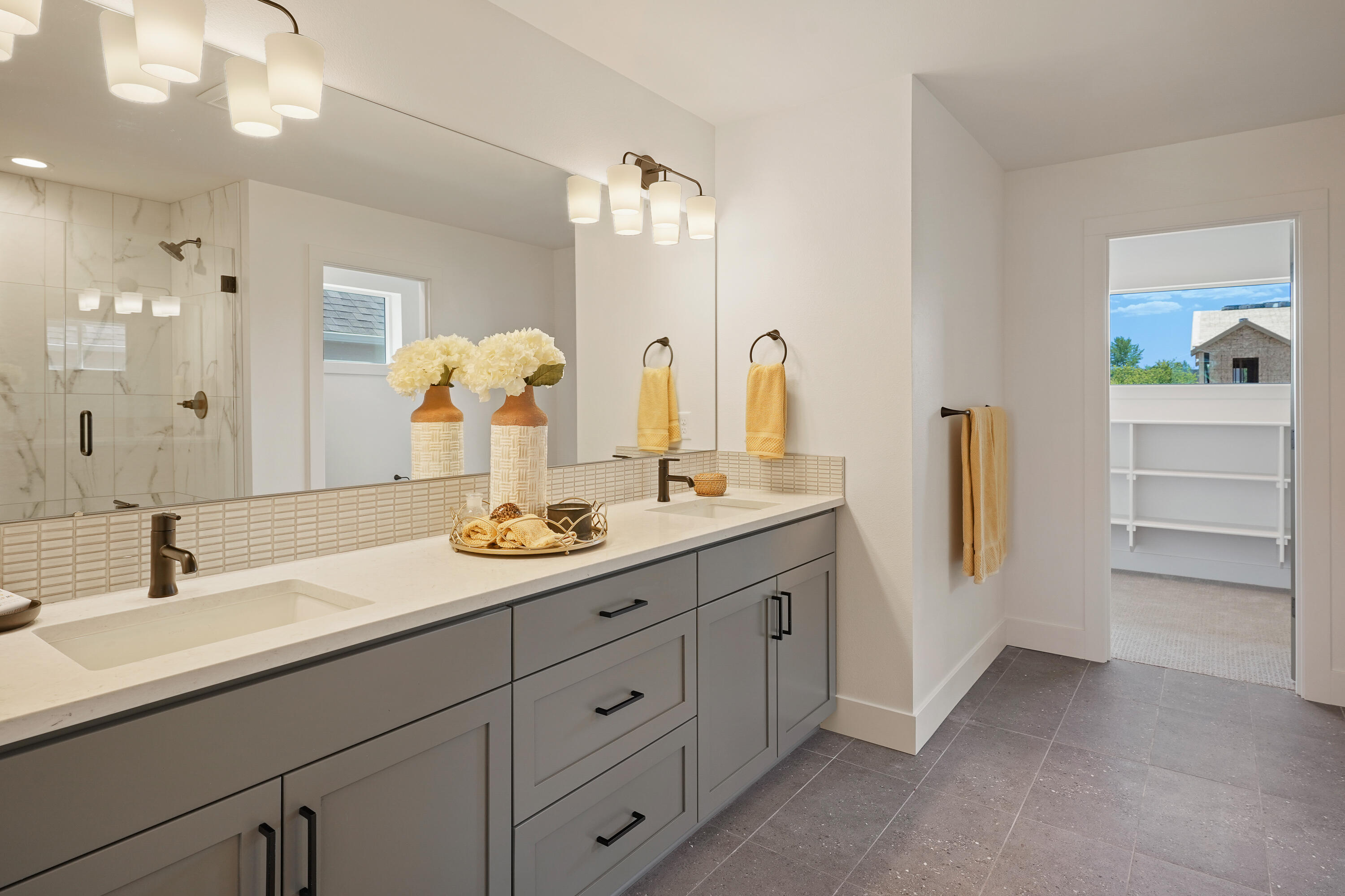 Sky Vista Phase 1 - Residential