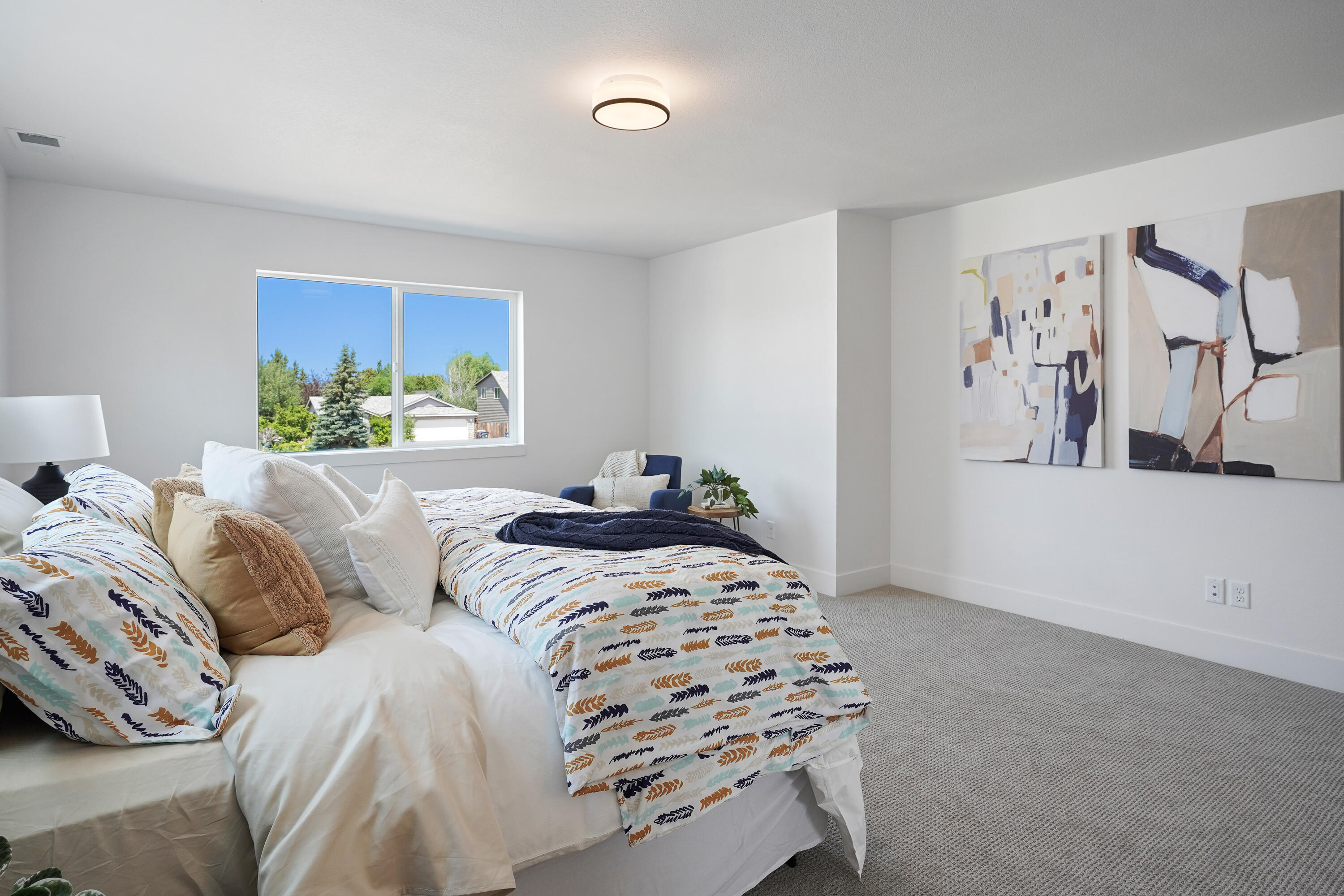 Sky Vista Phase 1 - Residential