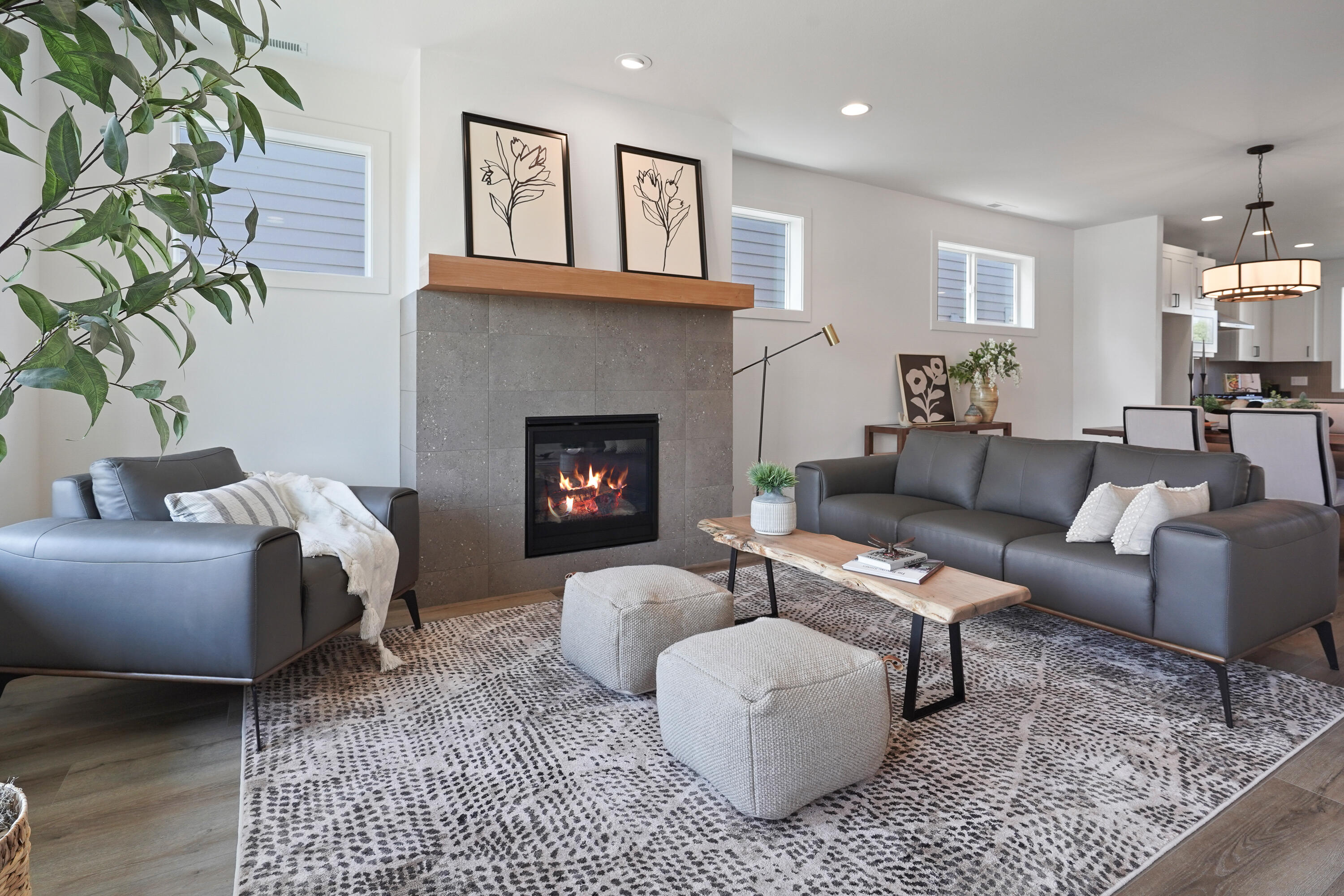 Sky Vista Phase 1 - Residential