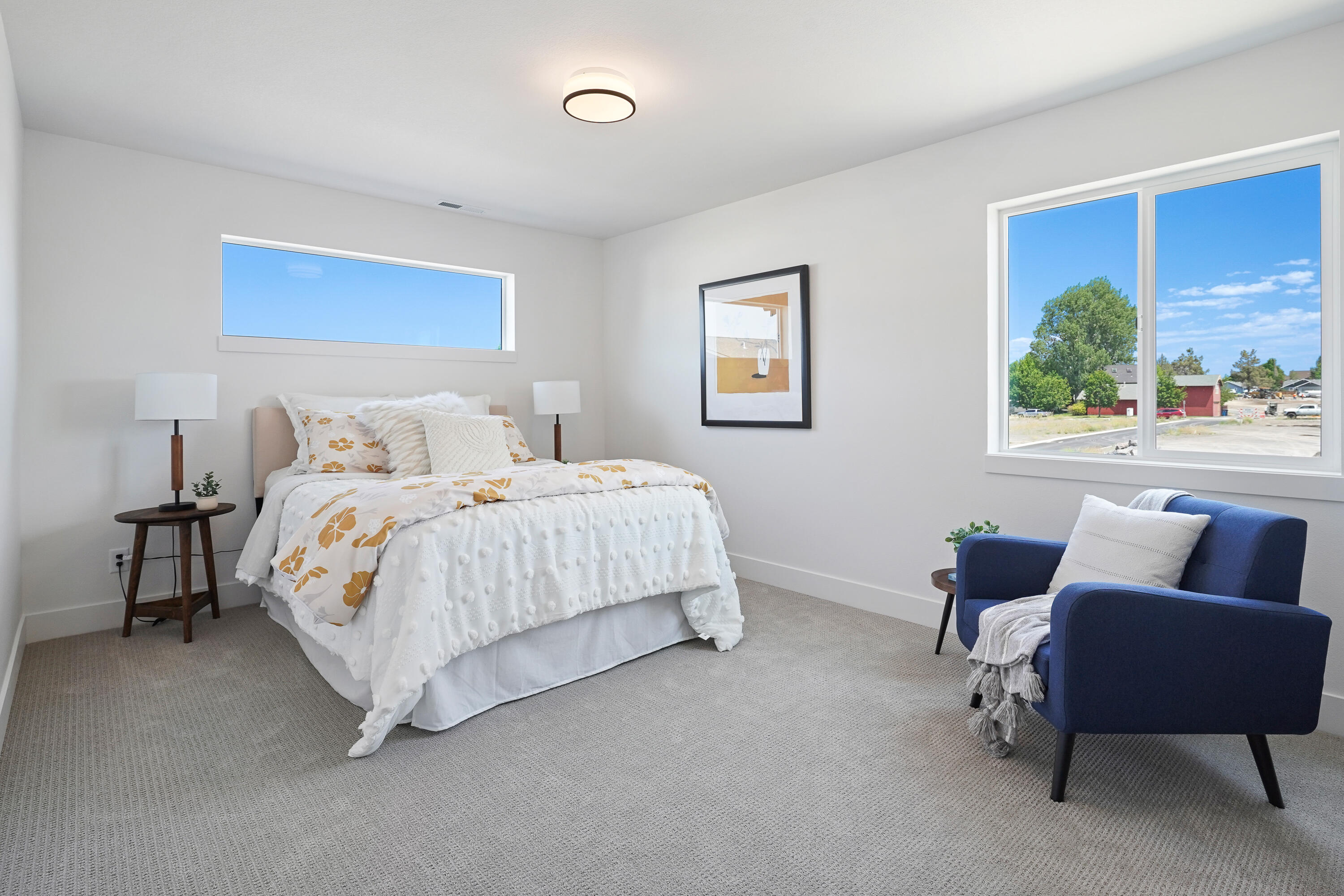 Sky Vista Phase 1 - Residential