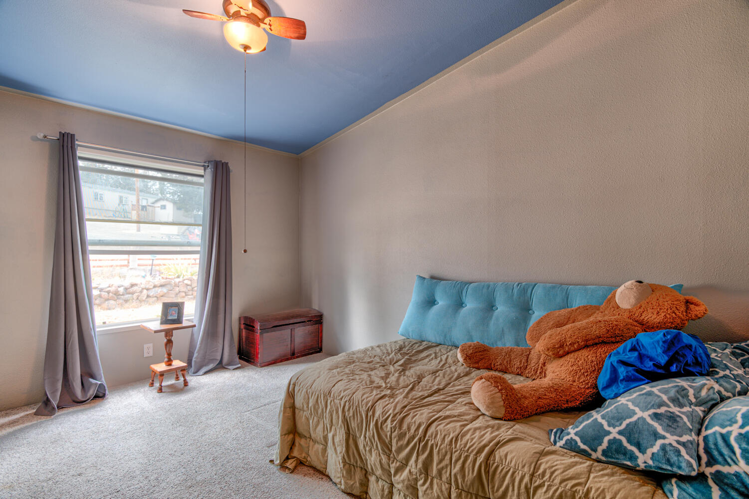 Crr - Residential