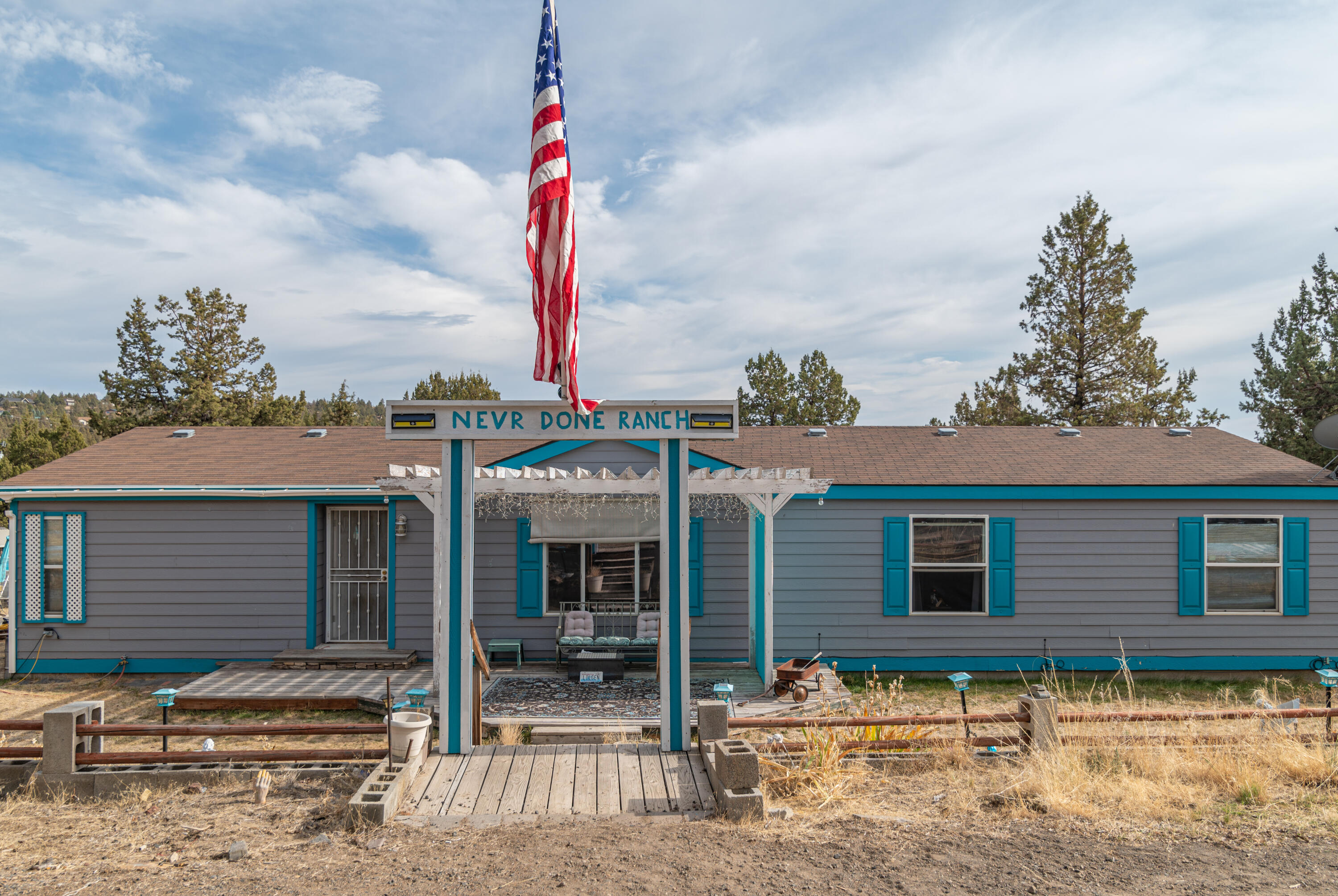 Crr - Residential