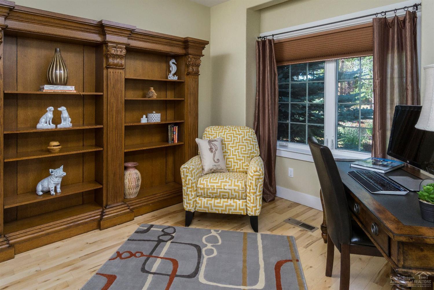 Timber Creek - Residential