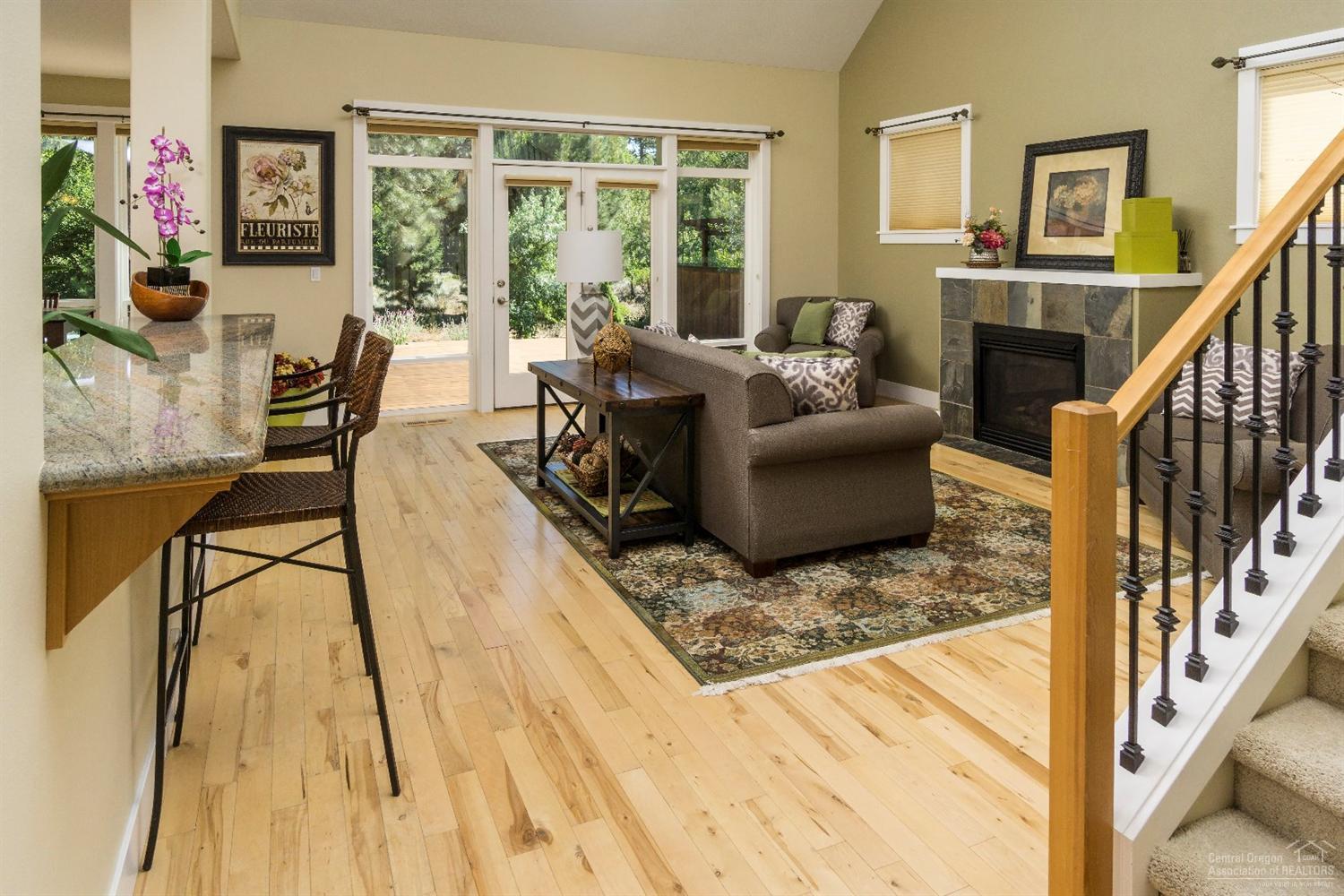 Timber Creek - Residential