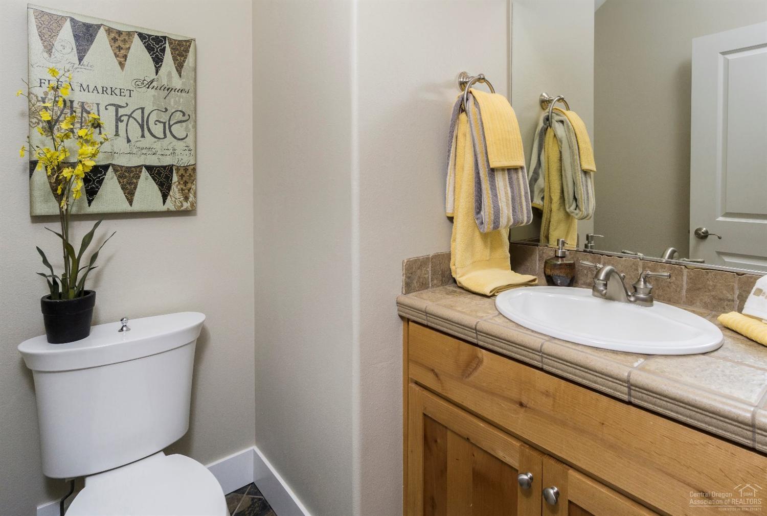 Timber Creek - Residential