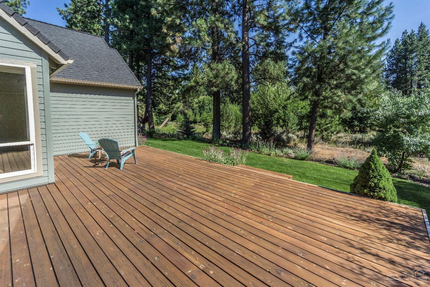 Timber Creek - Residential