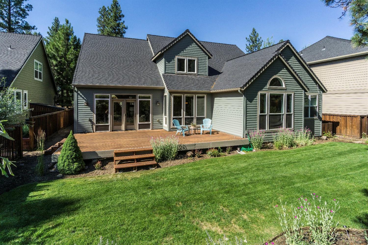 Timber Creek - Residential