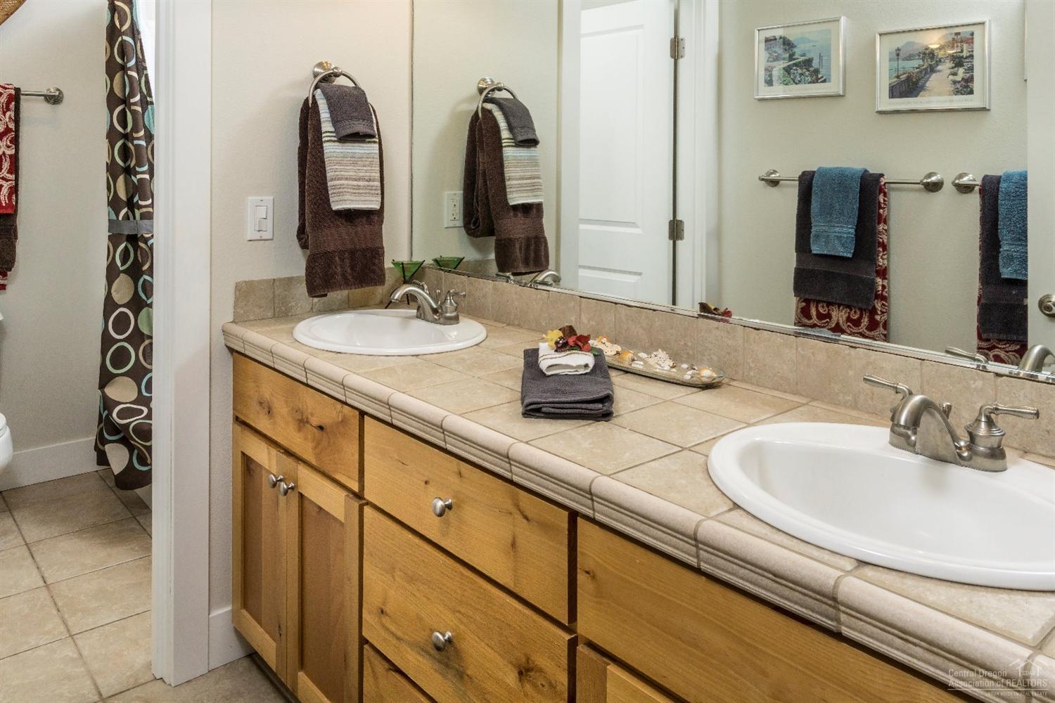 Timber Creek - Residential