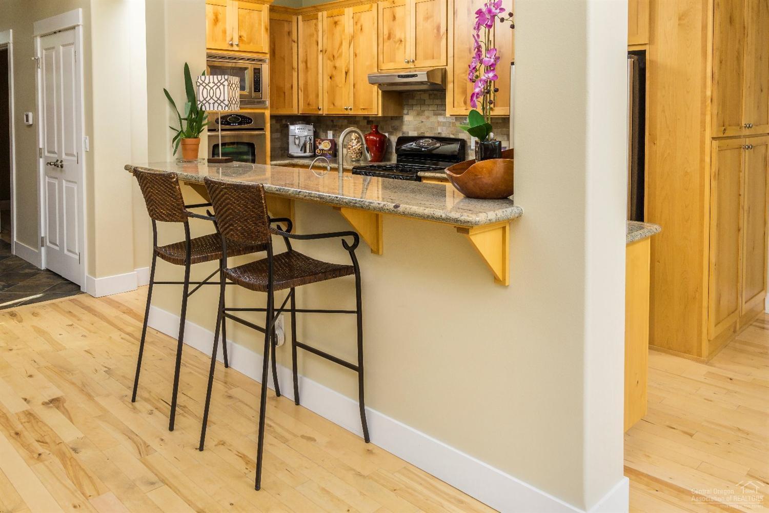 Timber Creek - Residential