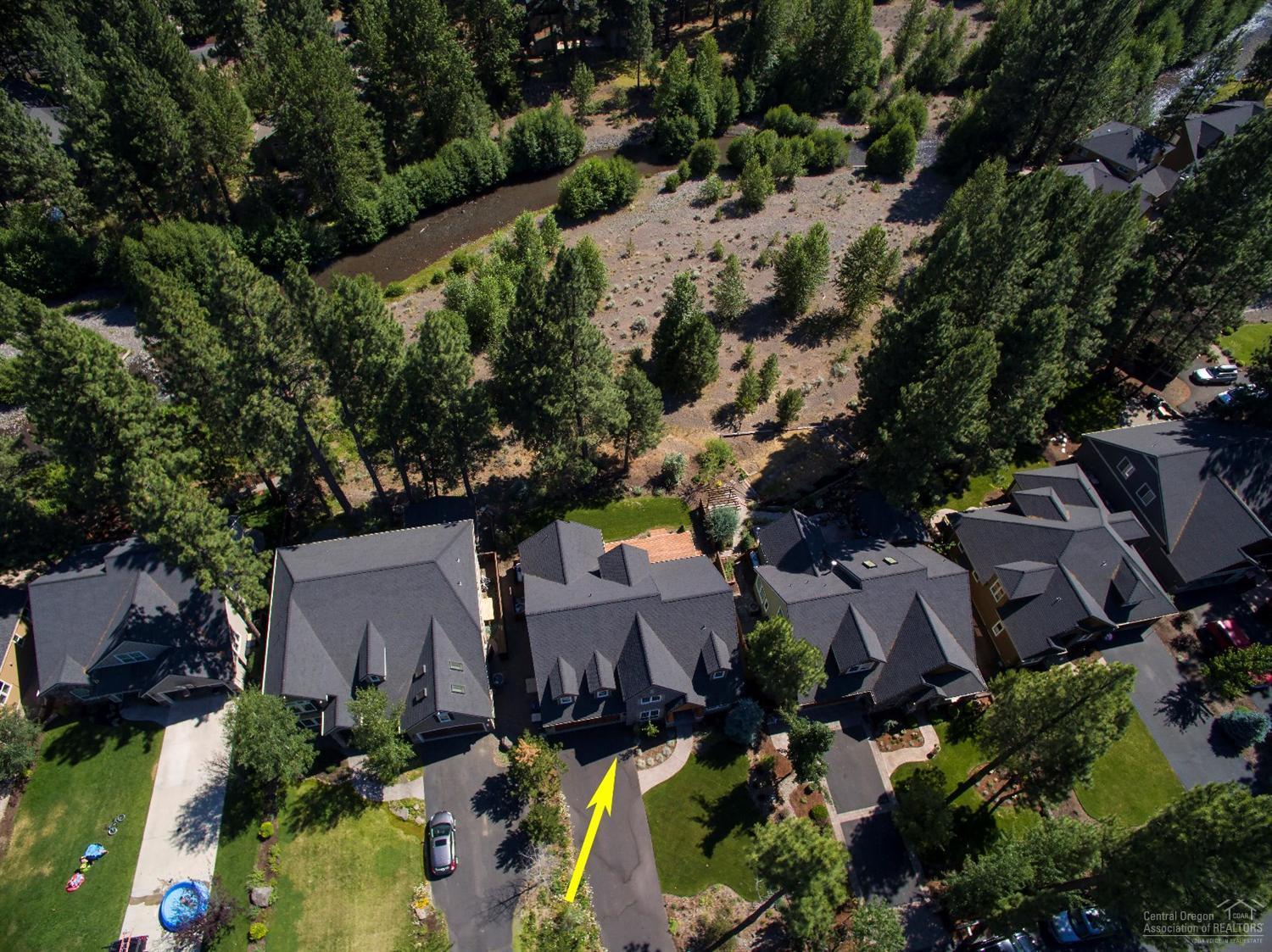 Timber Creek - Residential