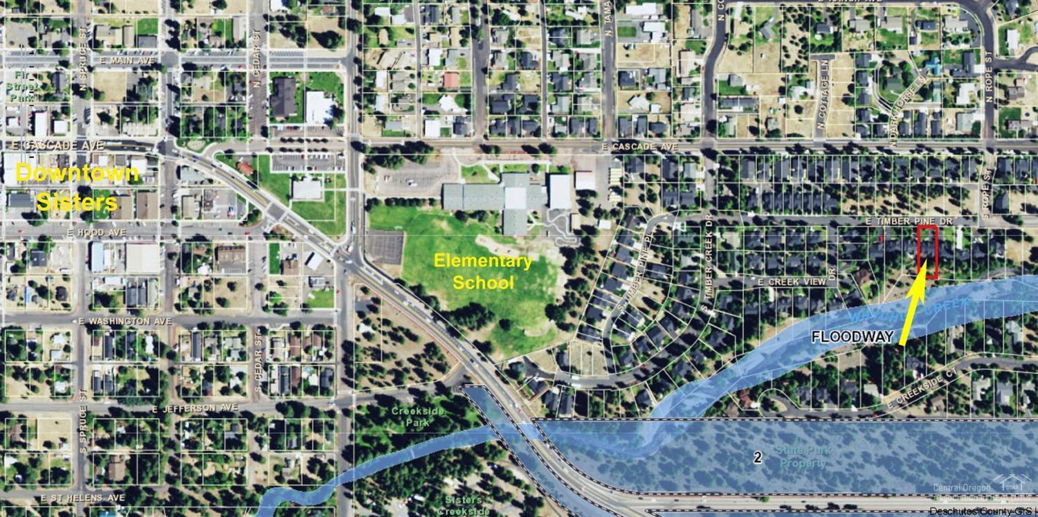 Timber Creek - Residential