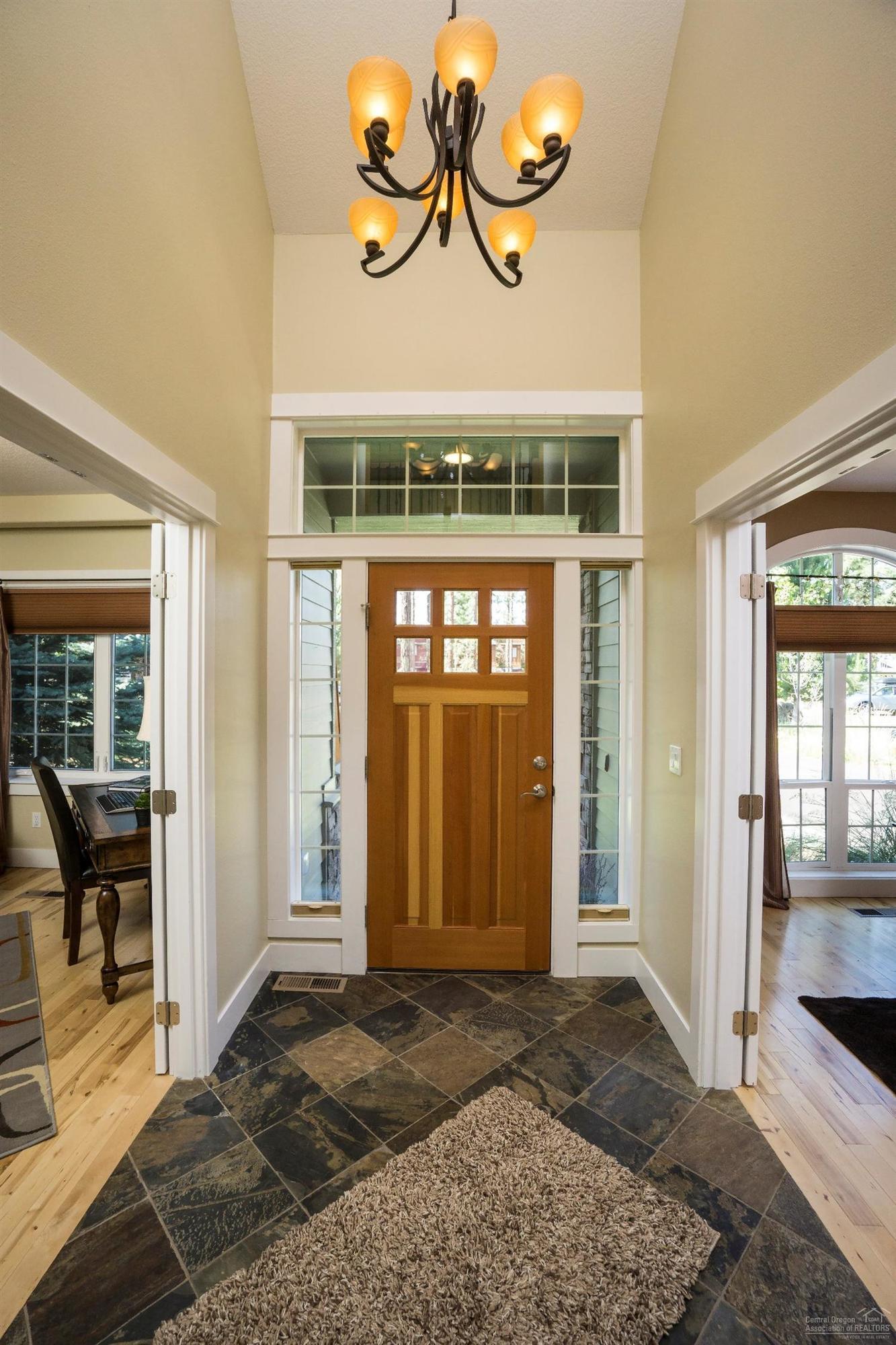 Timber Creek - Residential