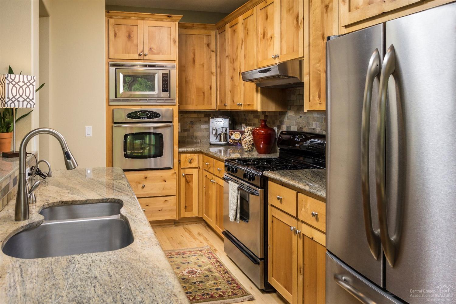 Timber Creek - Residential