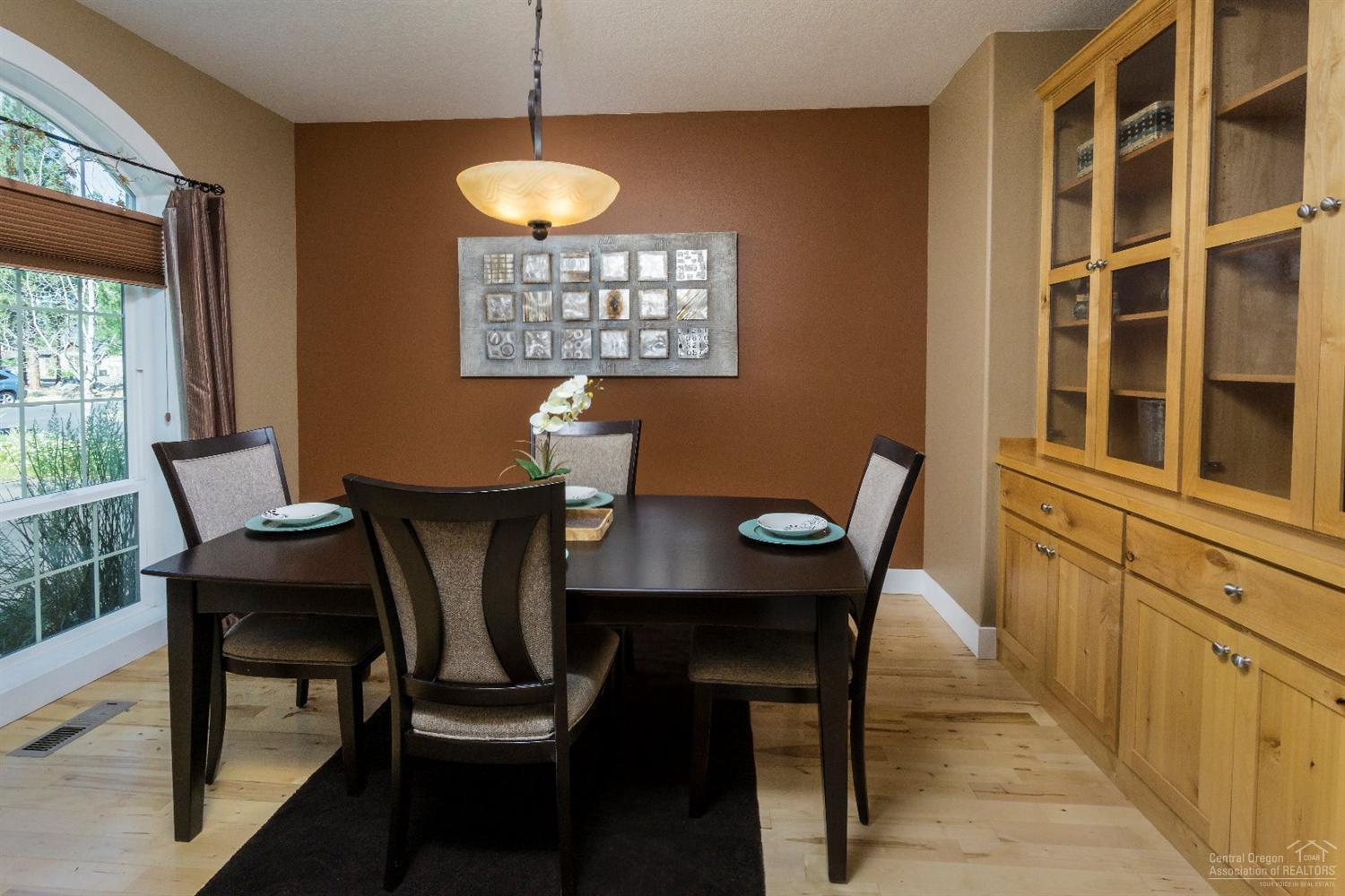 Timber Creek - Residential