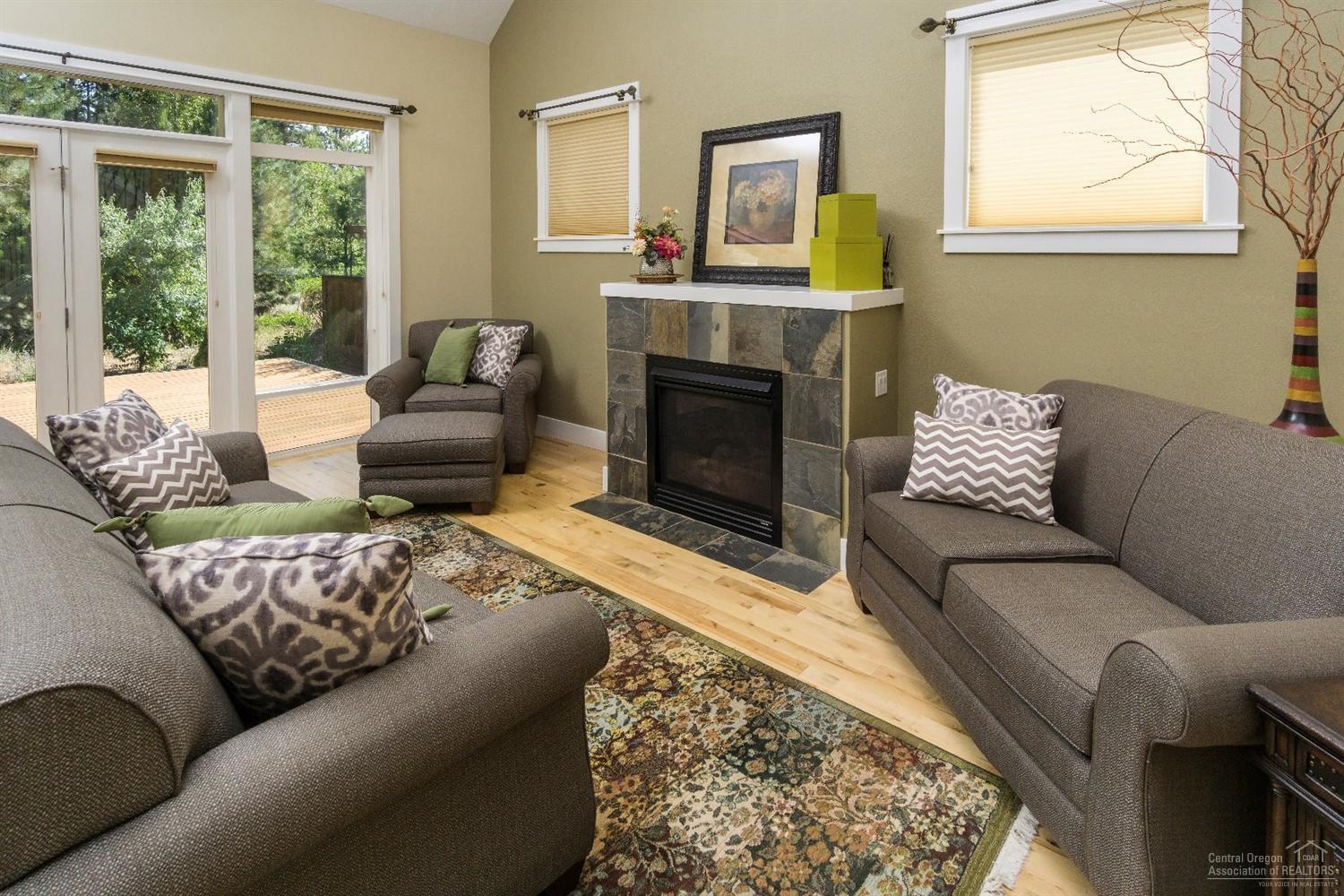 Timber Creek - Residential