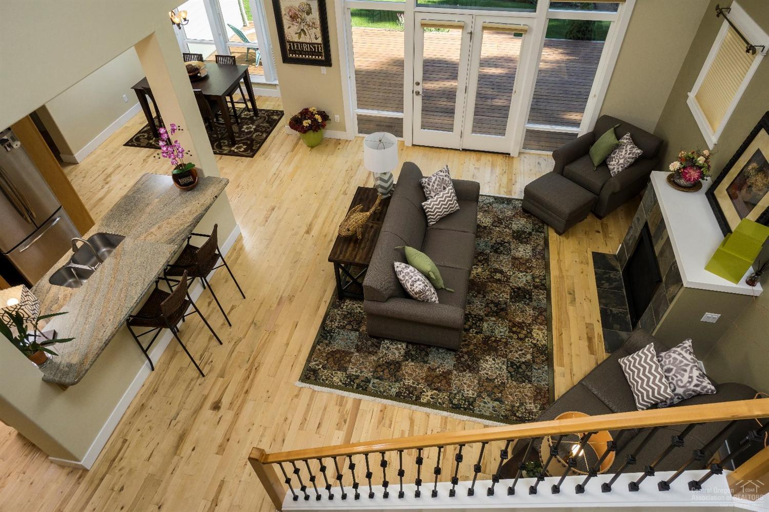 Timber Creek - Residential