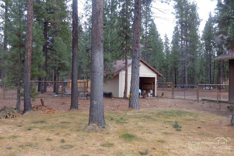 Ponderosa Pines East - Residential