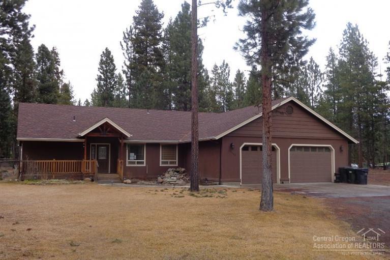 Ponderosa Pines East - Residential