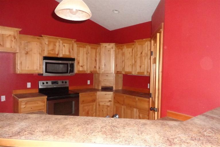 Ponderosa Pines East - Residential