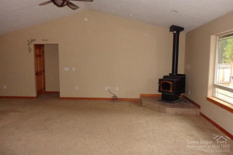 Ponderosa Pines East - Residential