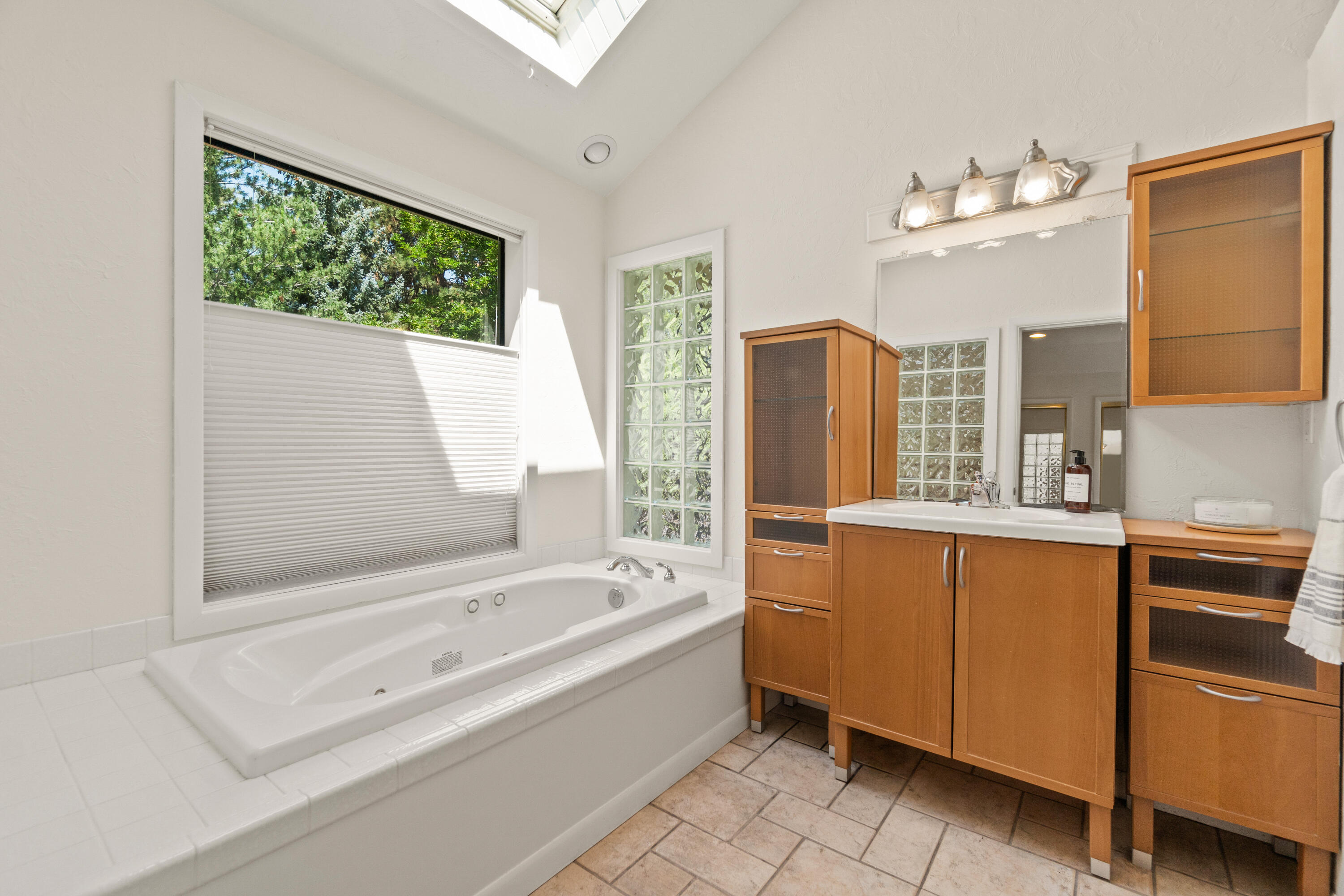 River Terrace - Residential