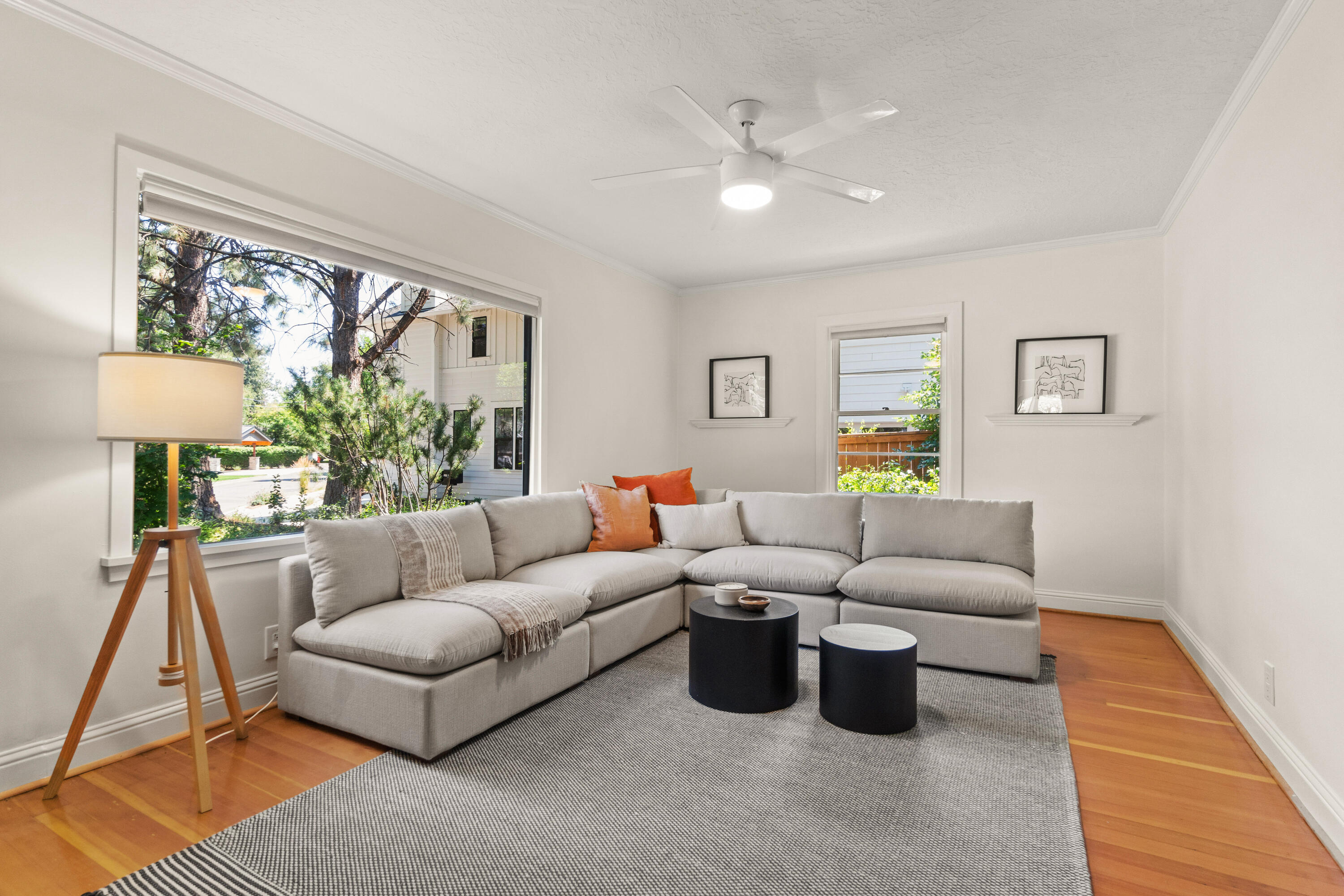 River Terrace - Residential