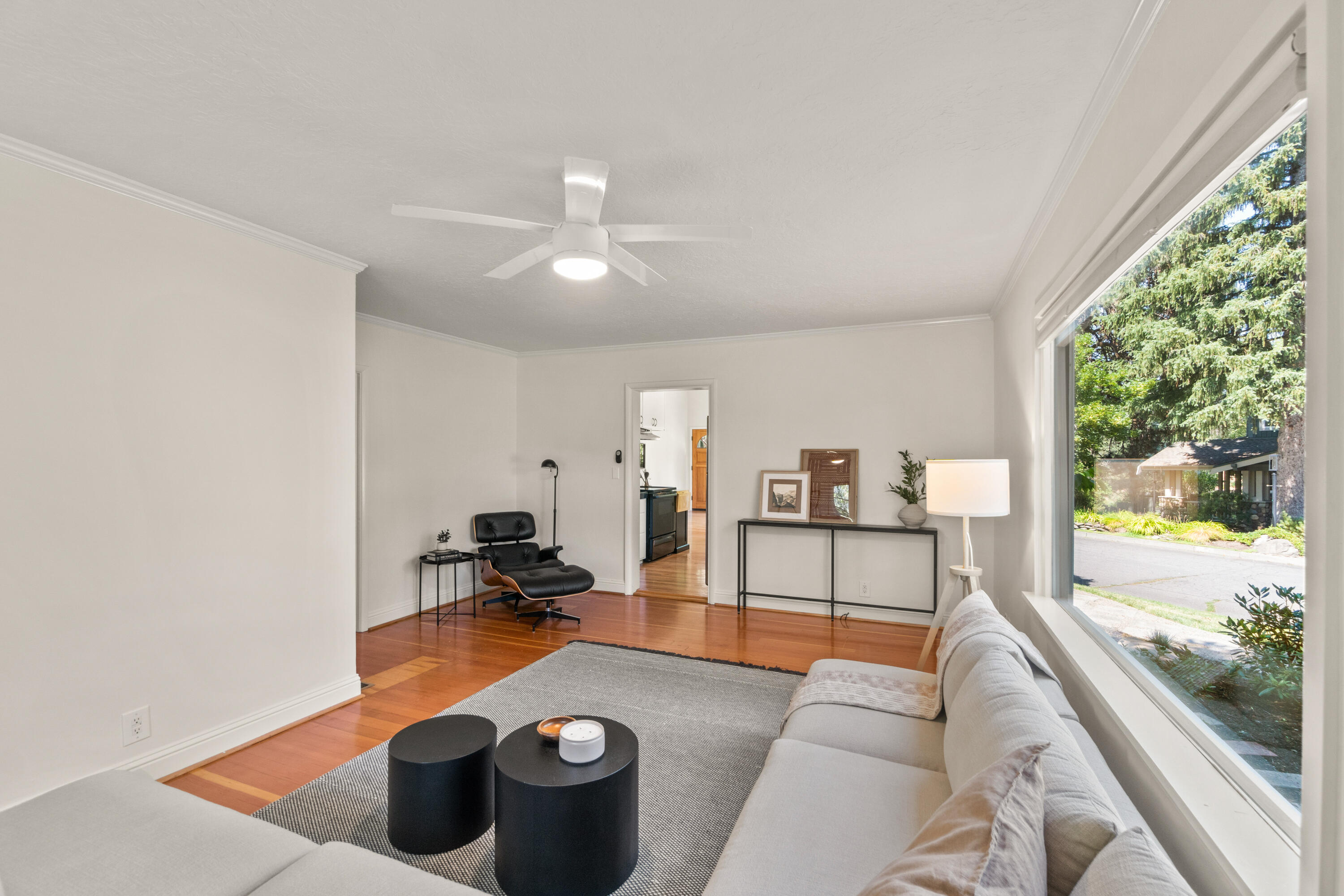 River Terrace - Residential