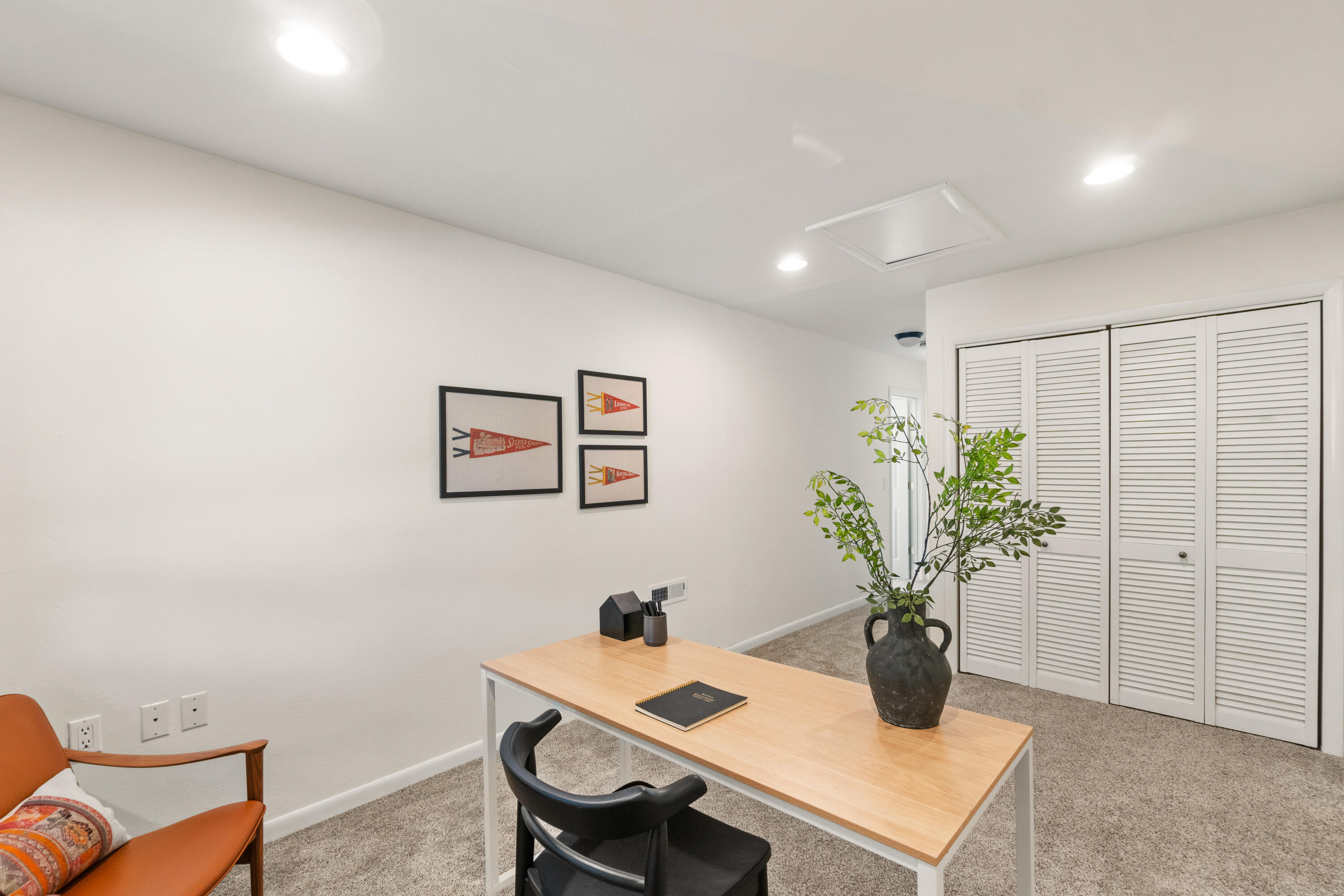 River Terrace - Residential