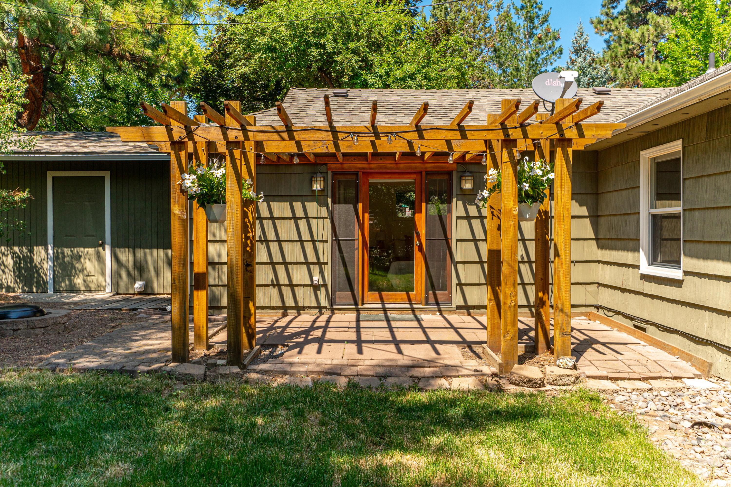 River Terrace - Residential