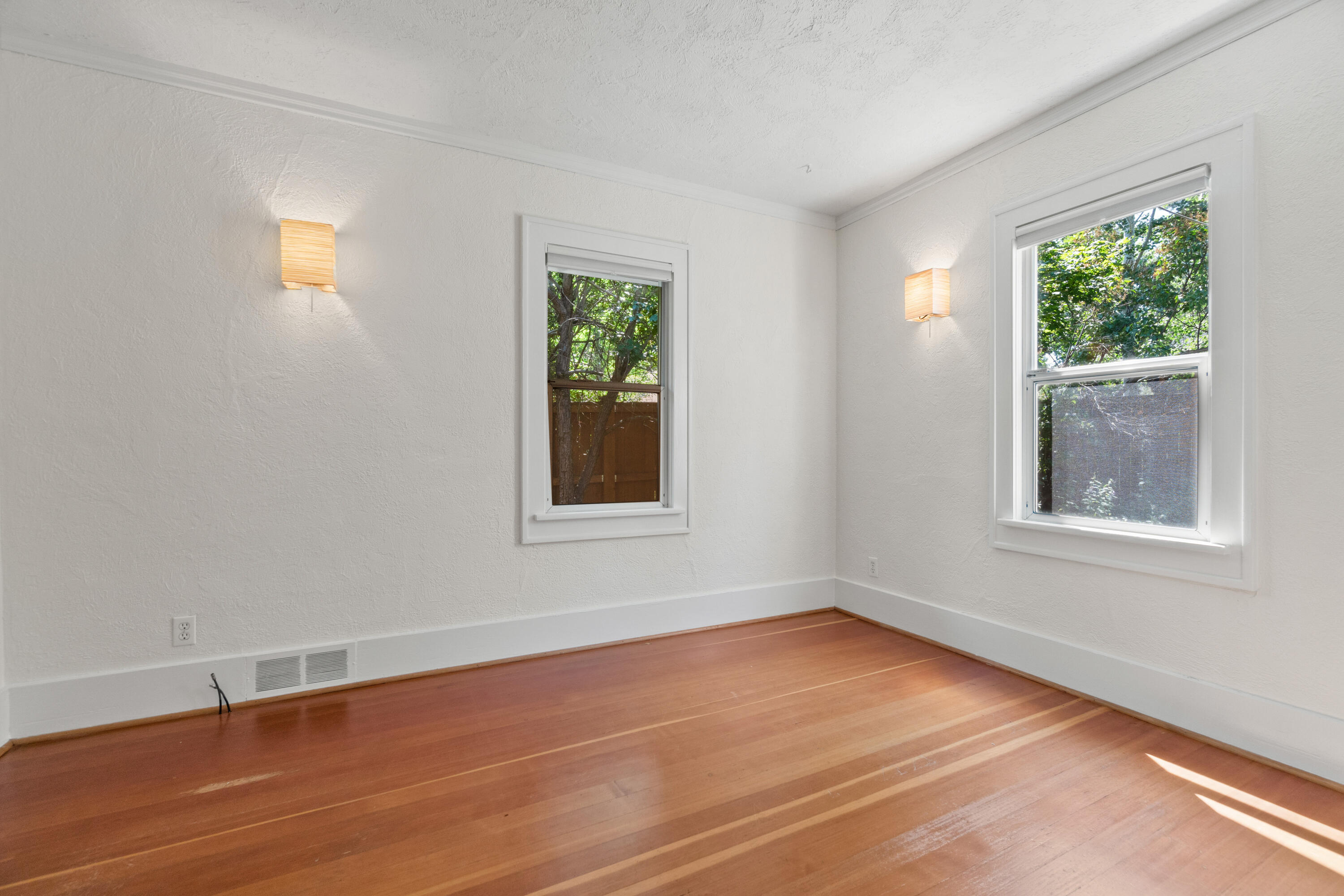 River Terrace - Residential