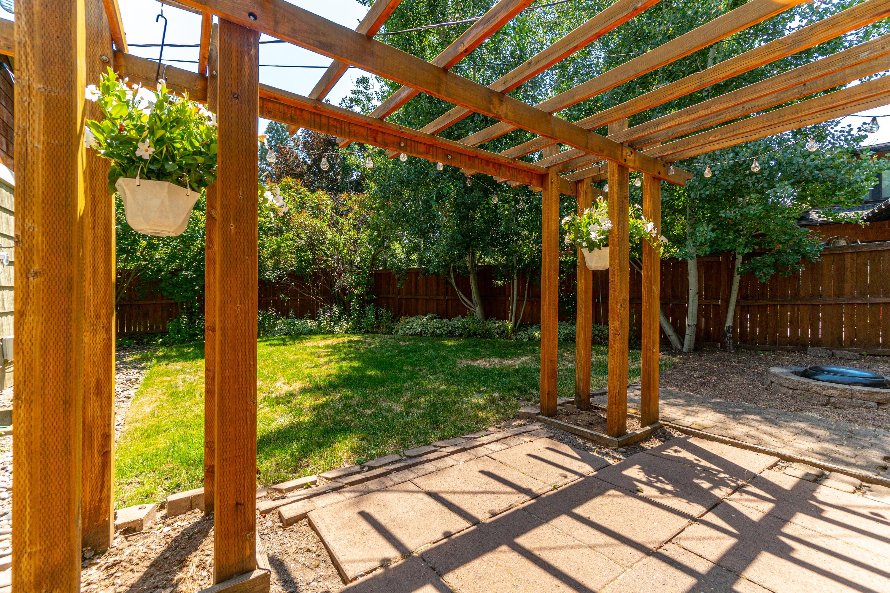 River Terrace - Residential