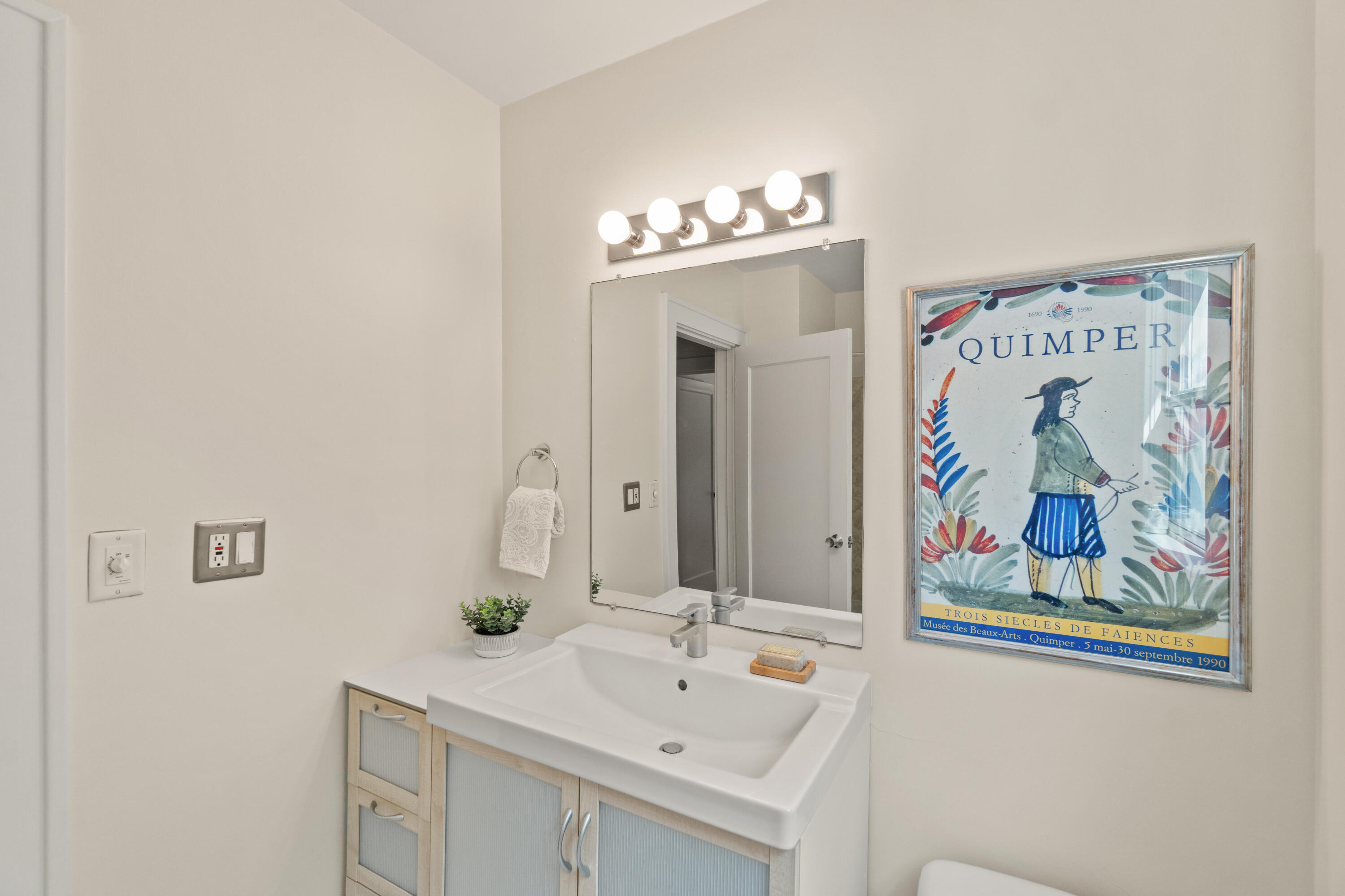 River Terrace - Residential