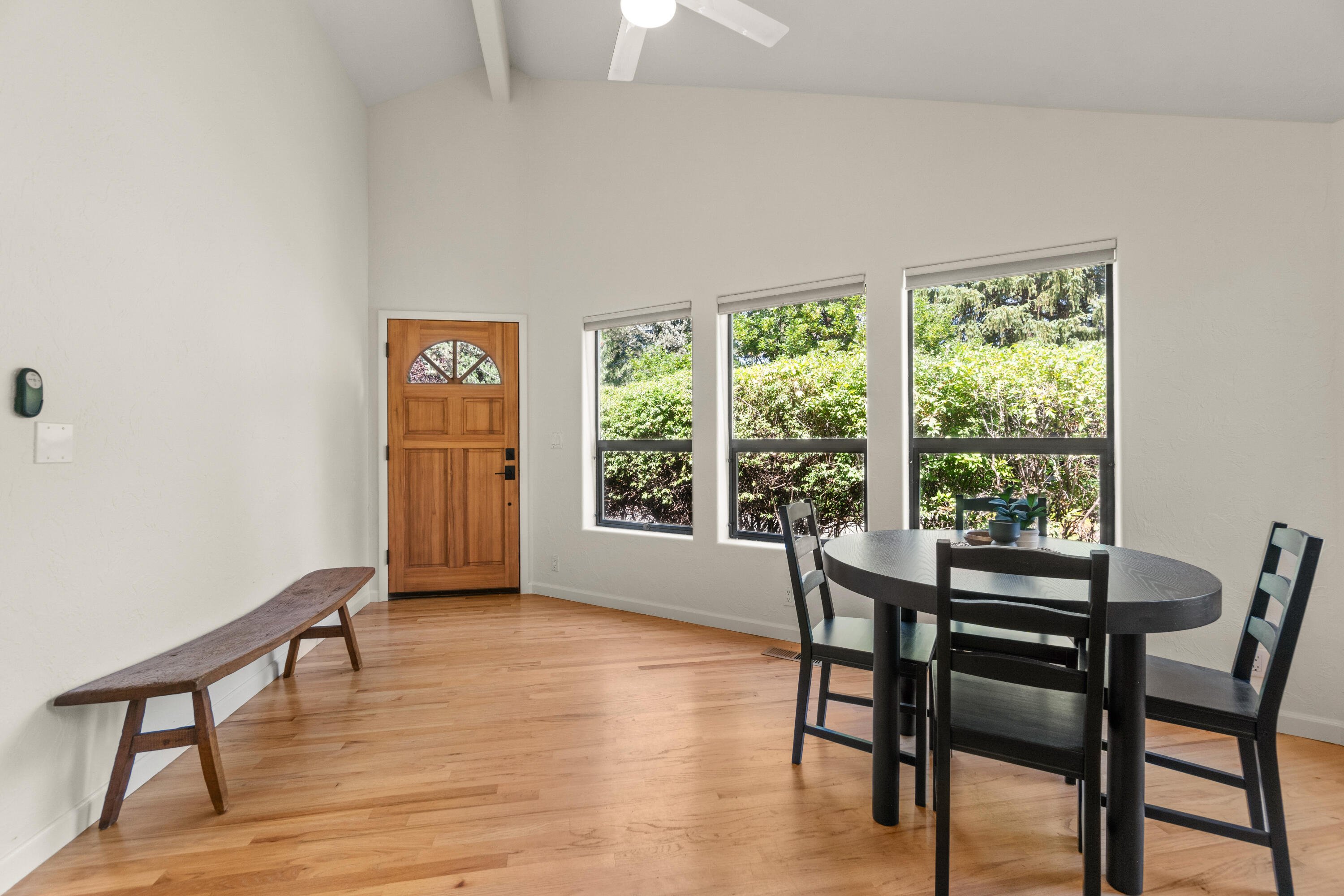 River Terrace - Residential