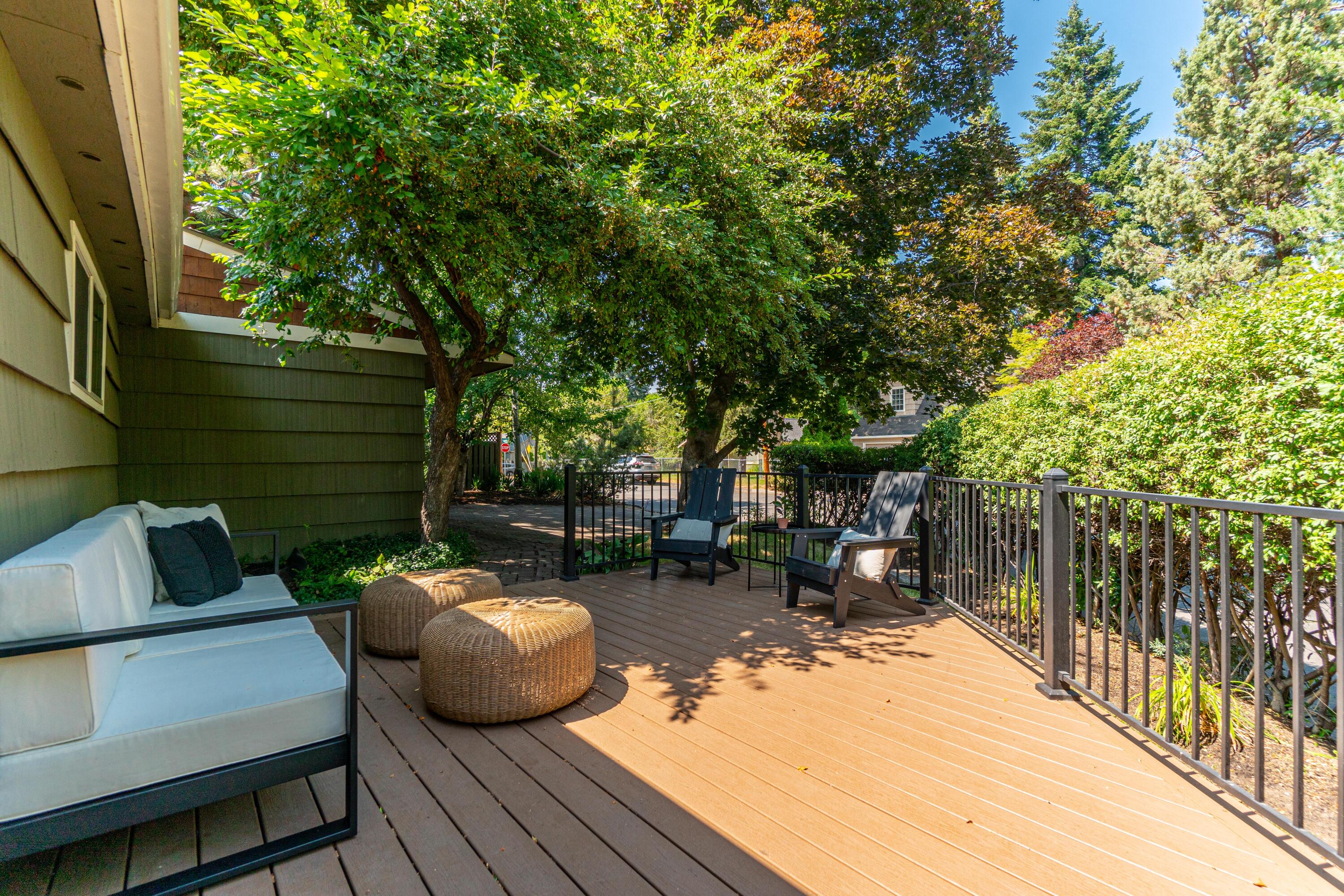 River Terrace - Residential