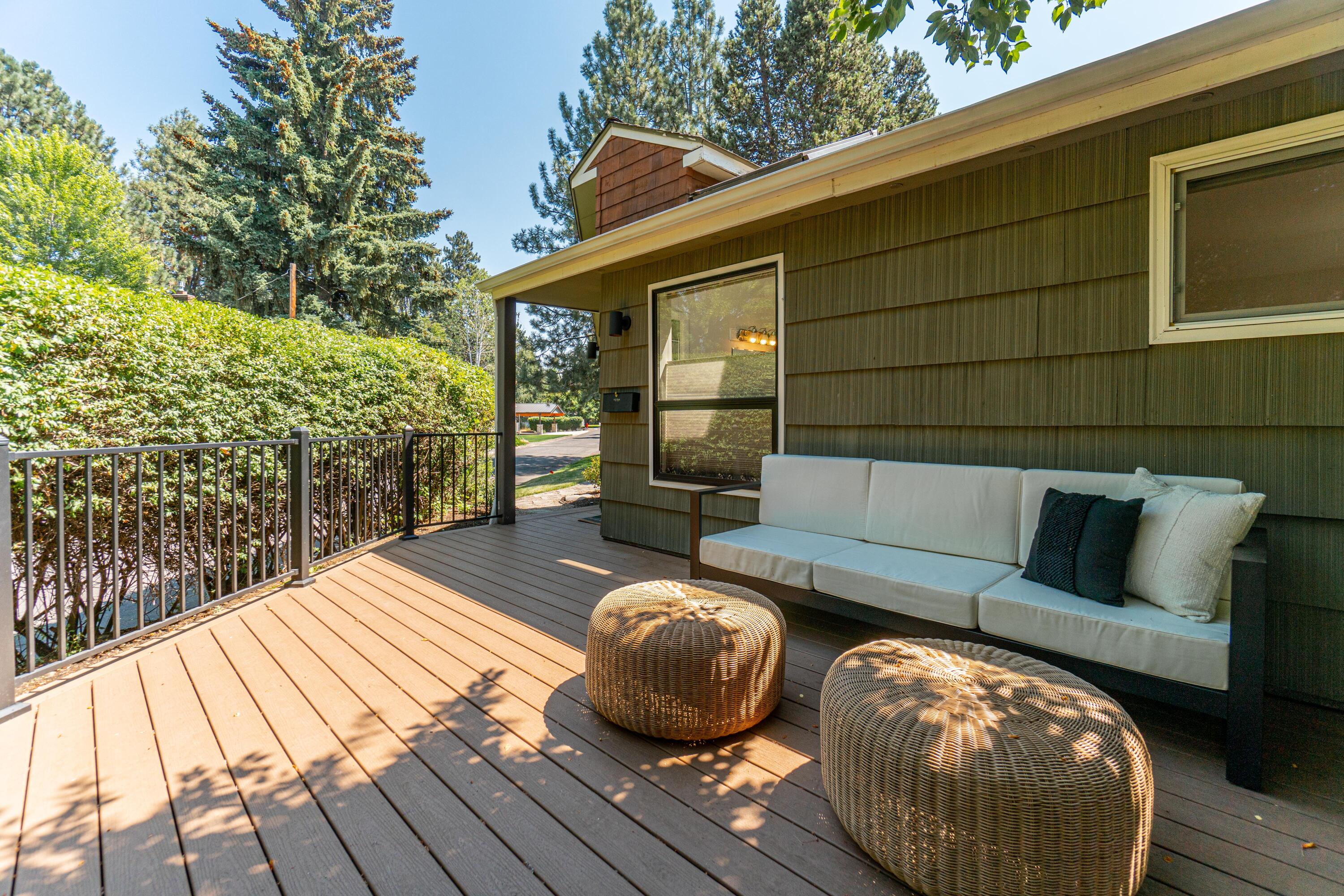 River Terrace - Residential