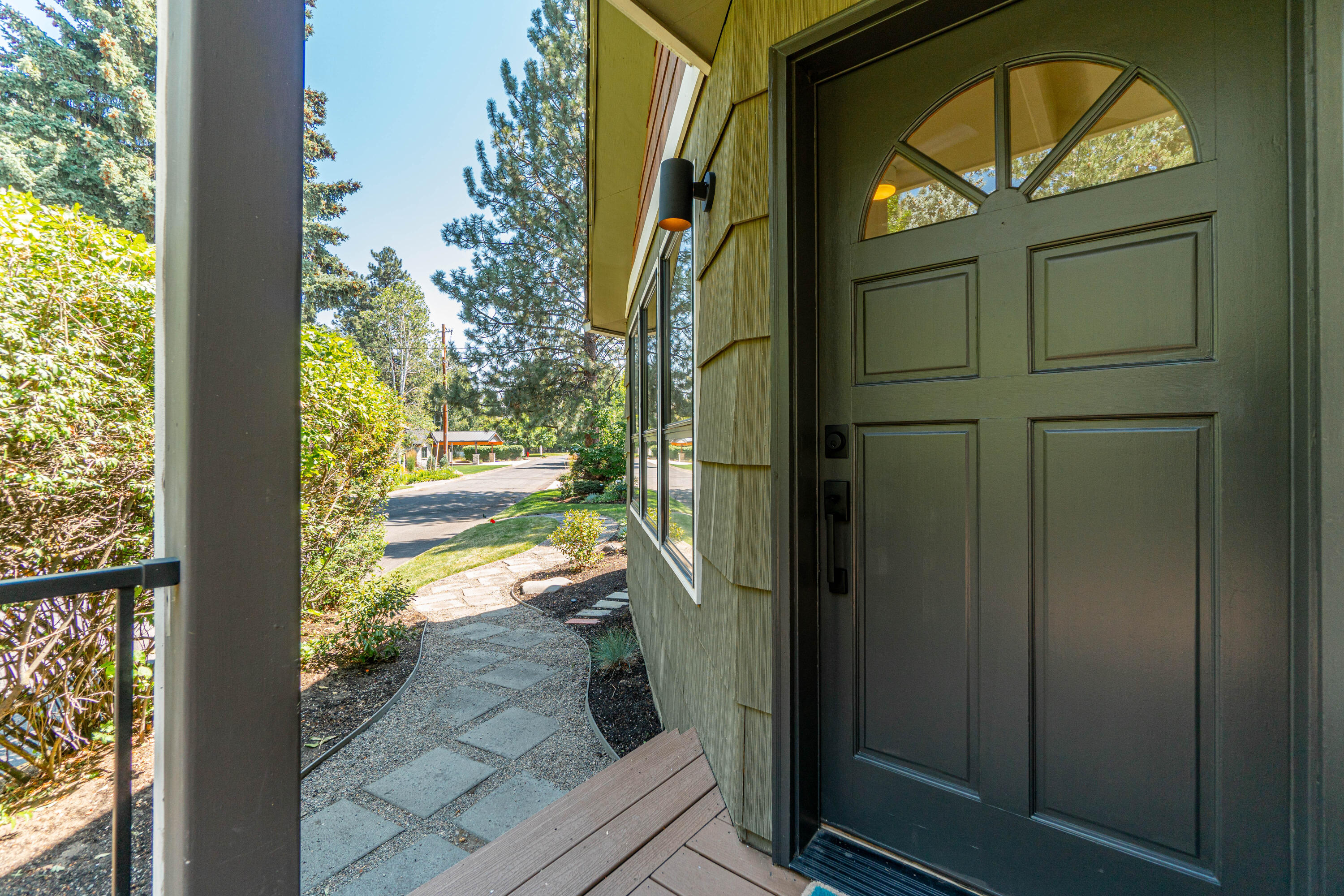 River Terrace - Residential