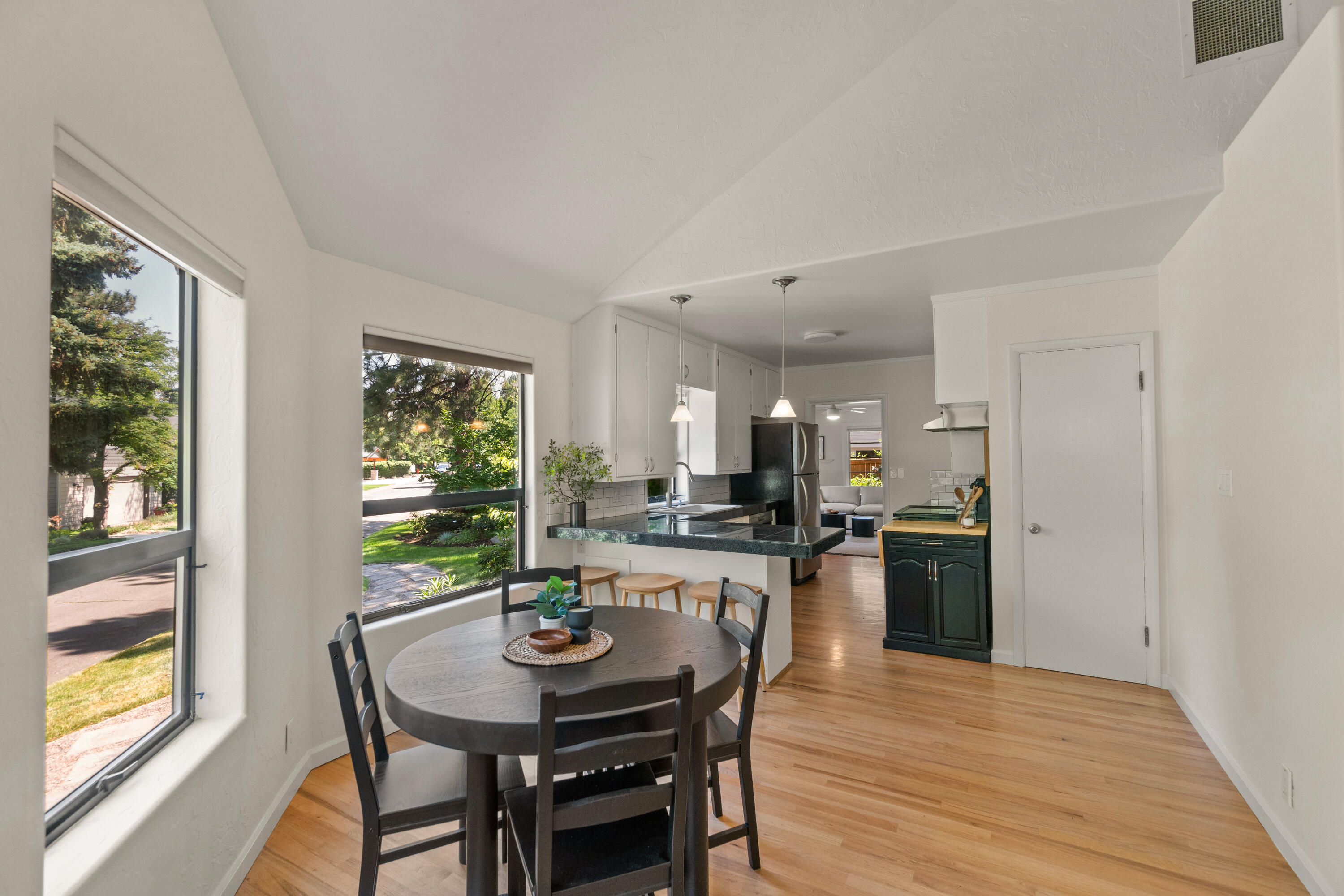 River Terrace - Residential