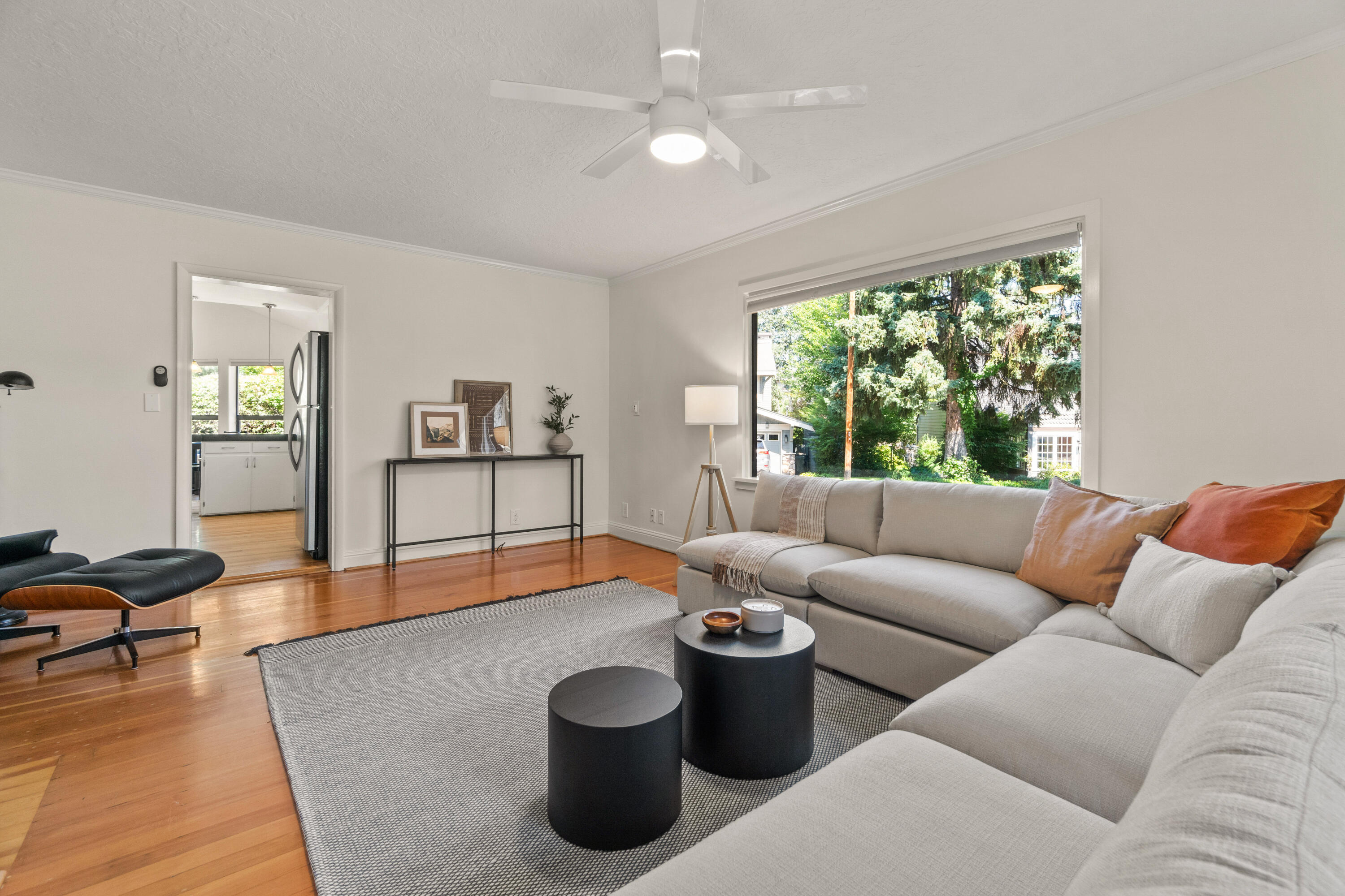 River Terrace - Residential