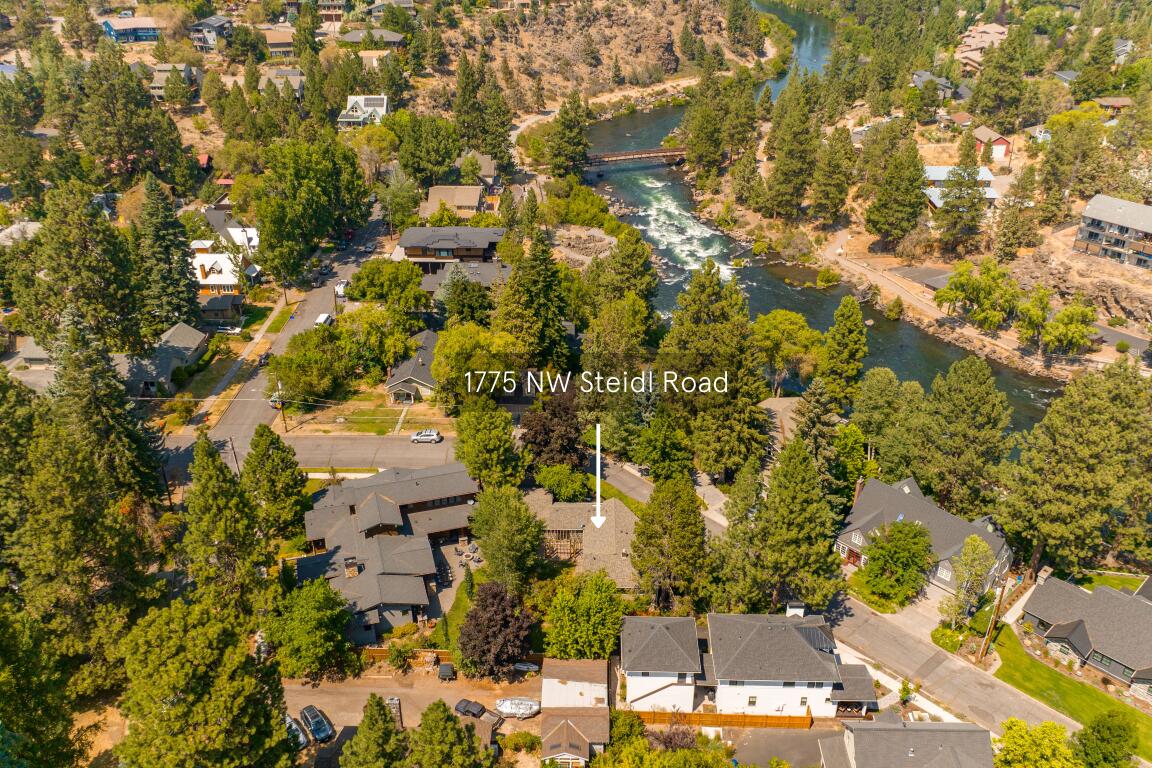 River Terrace - Residential