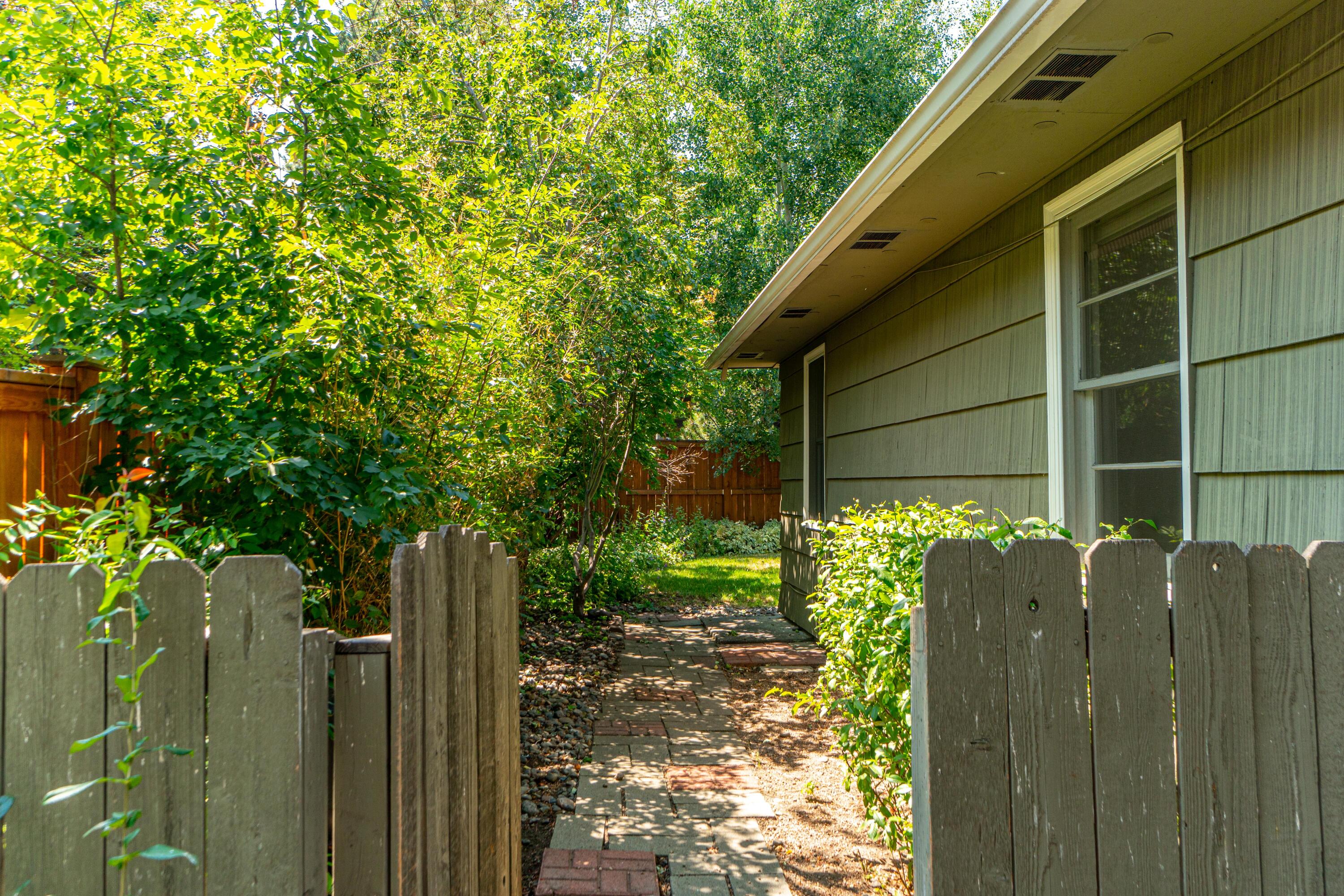 River Terrace - Residential