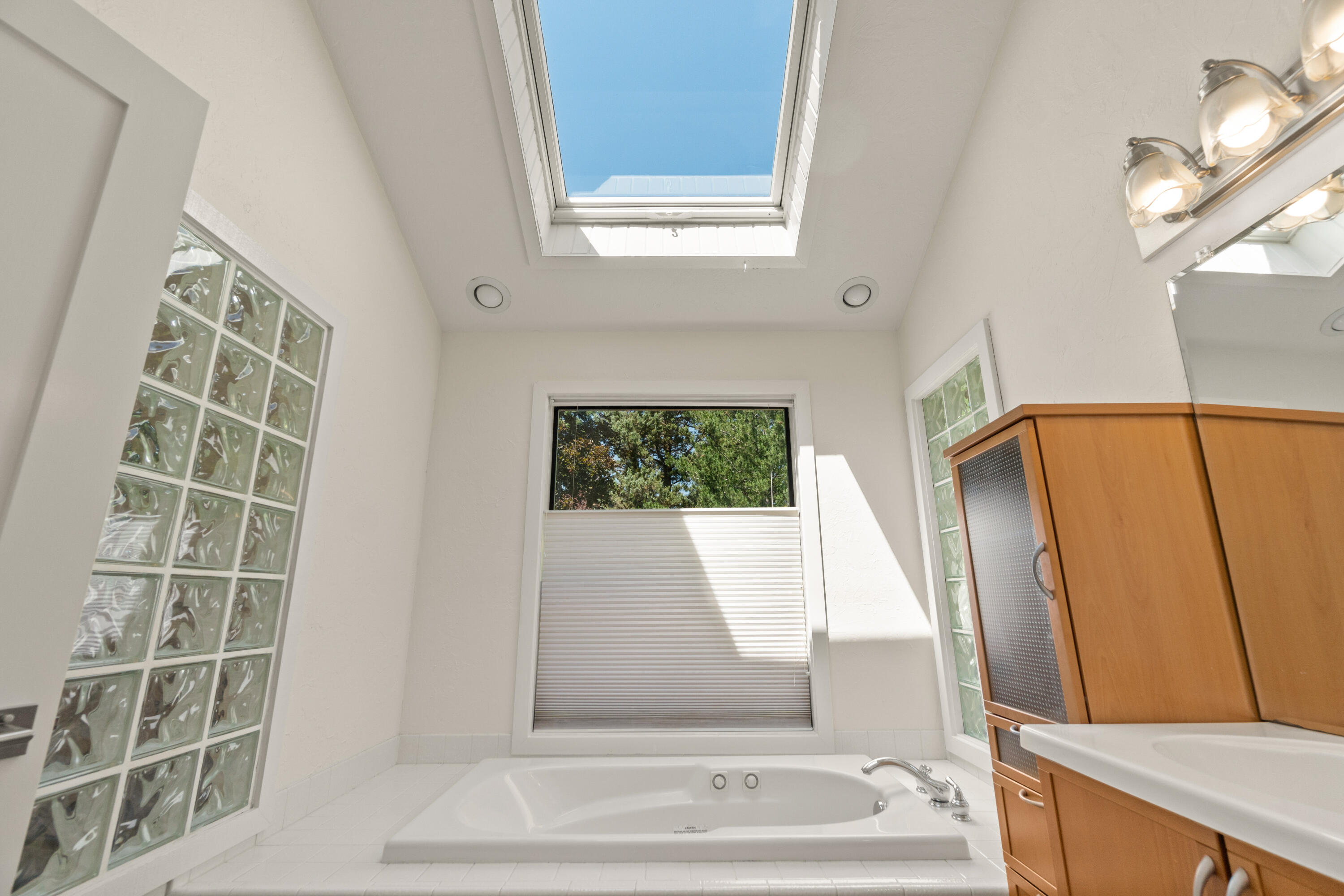 River Terrace - Residential