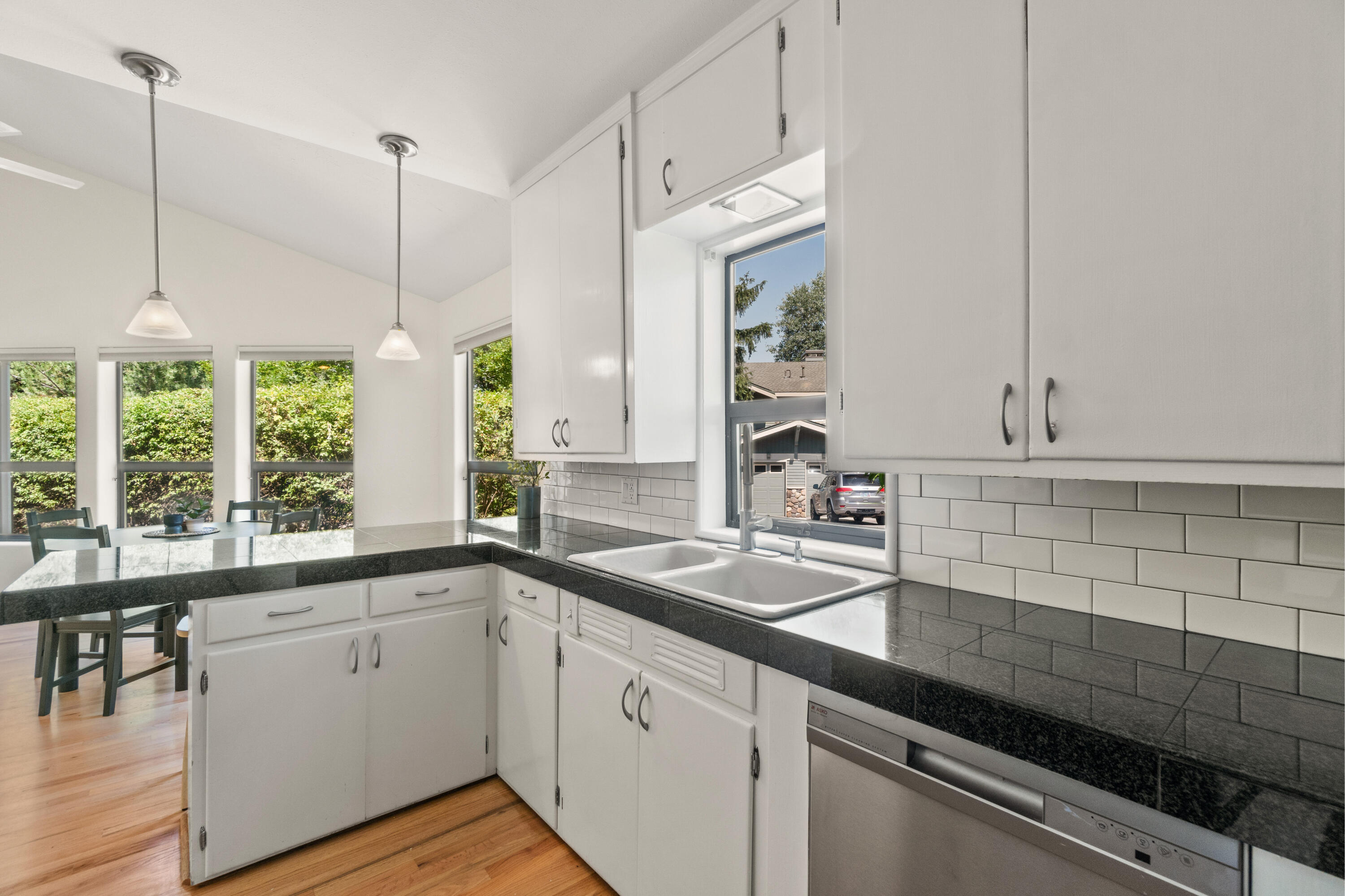 River Terrace - Residential