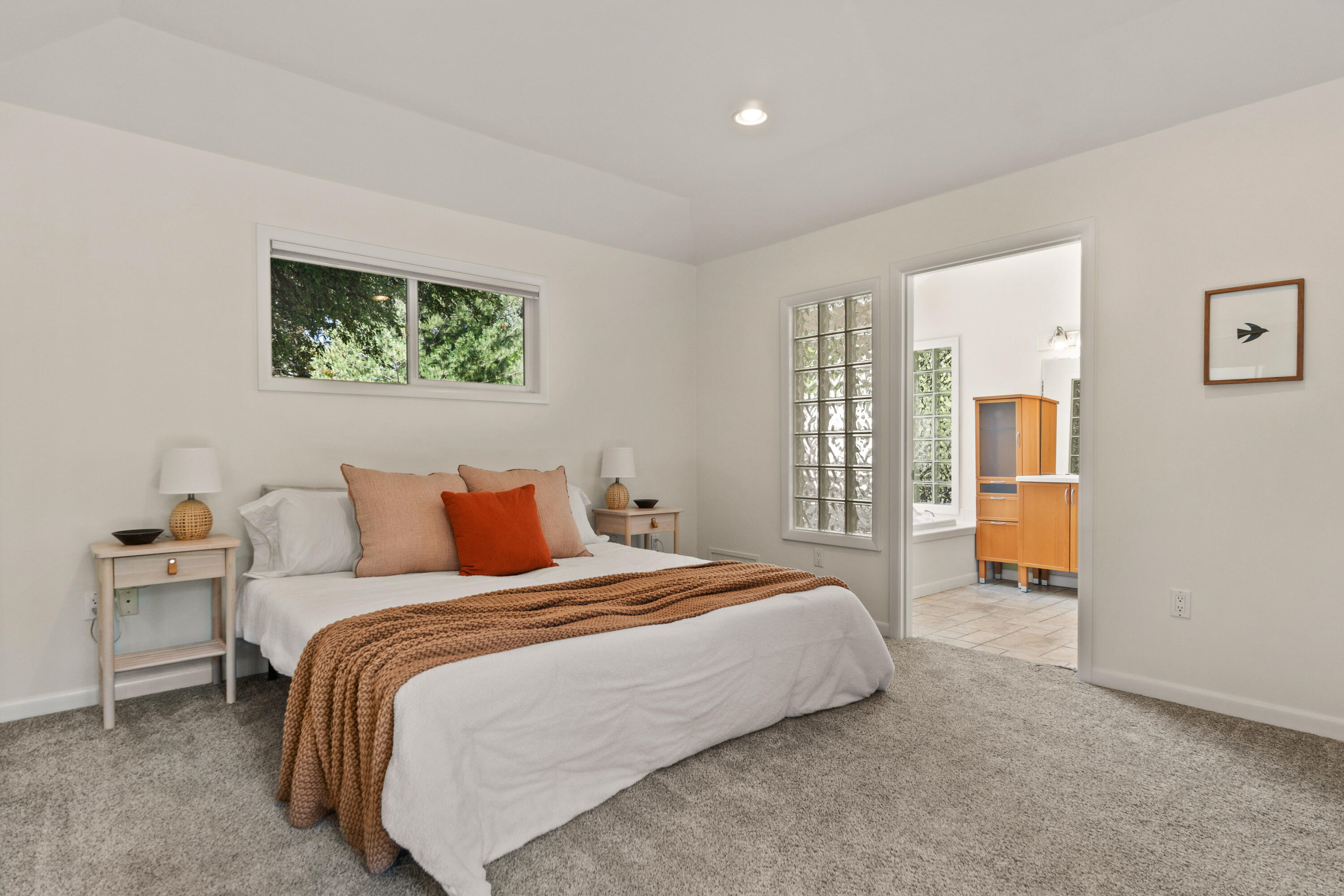 River Terrace - Residential