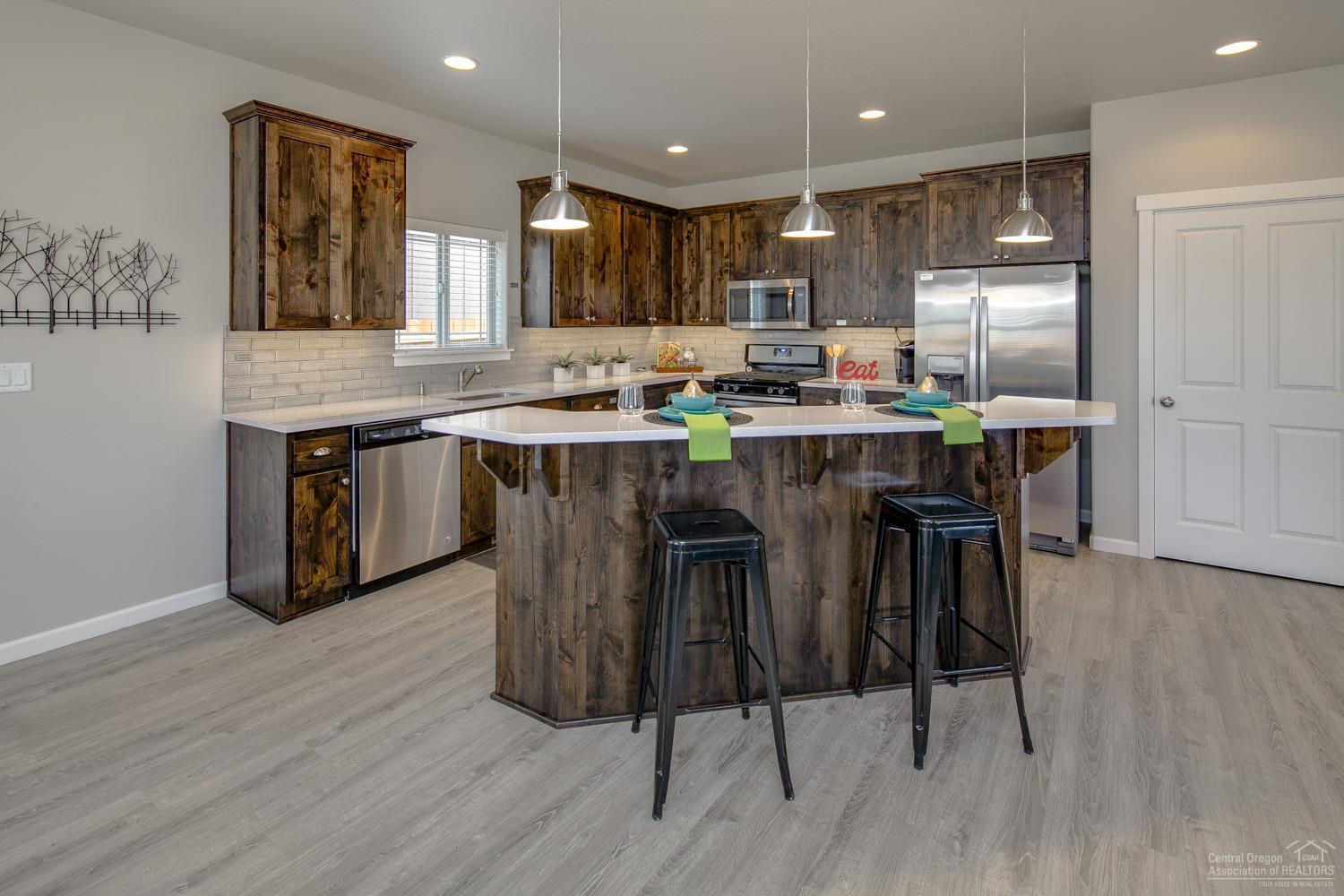 Fieldstone Crossing - Residential