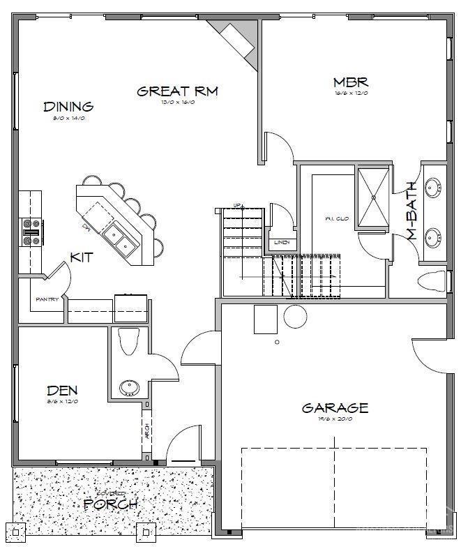 Fieldstone Crossing - Residential
